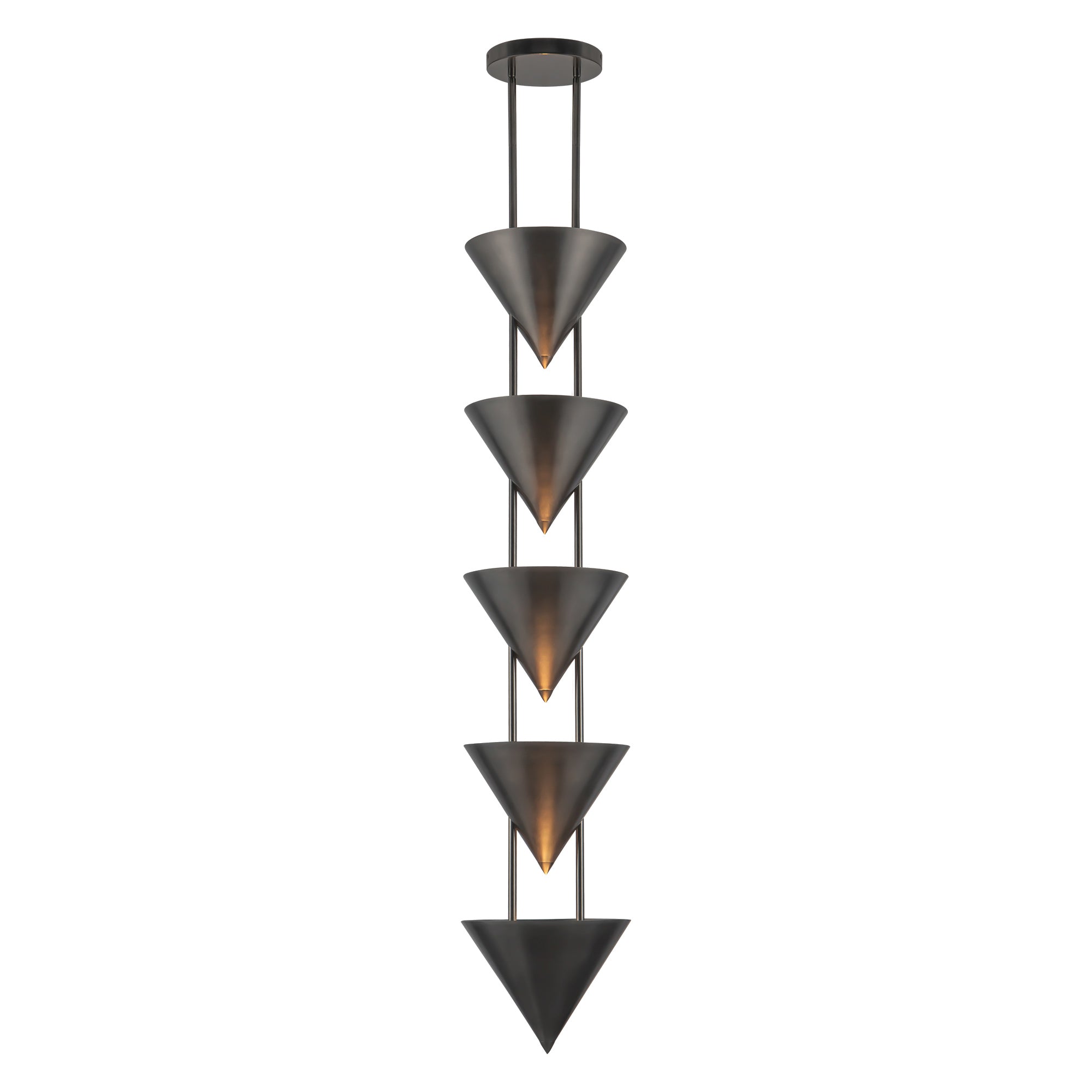 Versus 10" Pendant