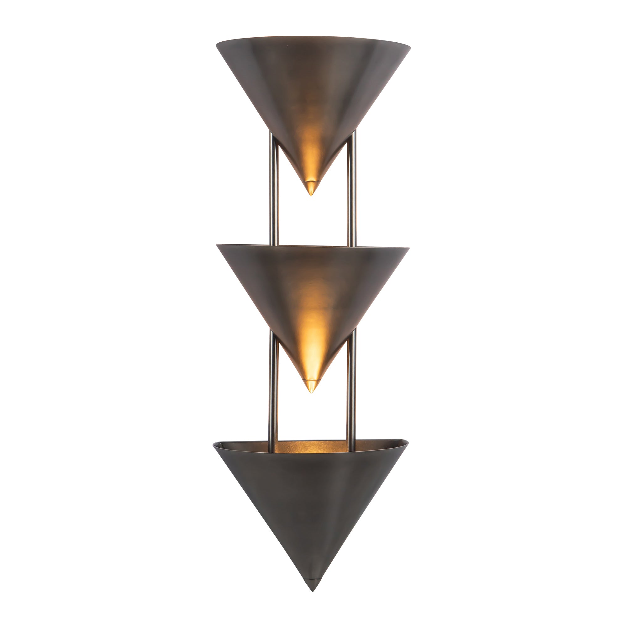 Versus 28" Wall Sconce