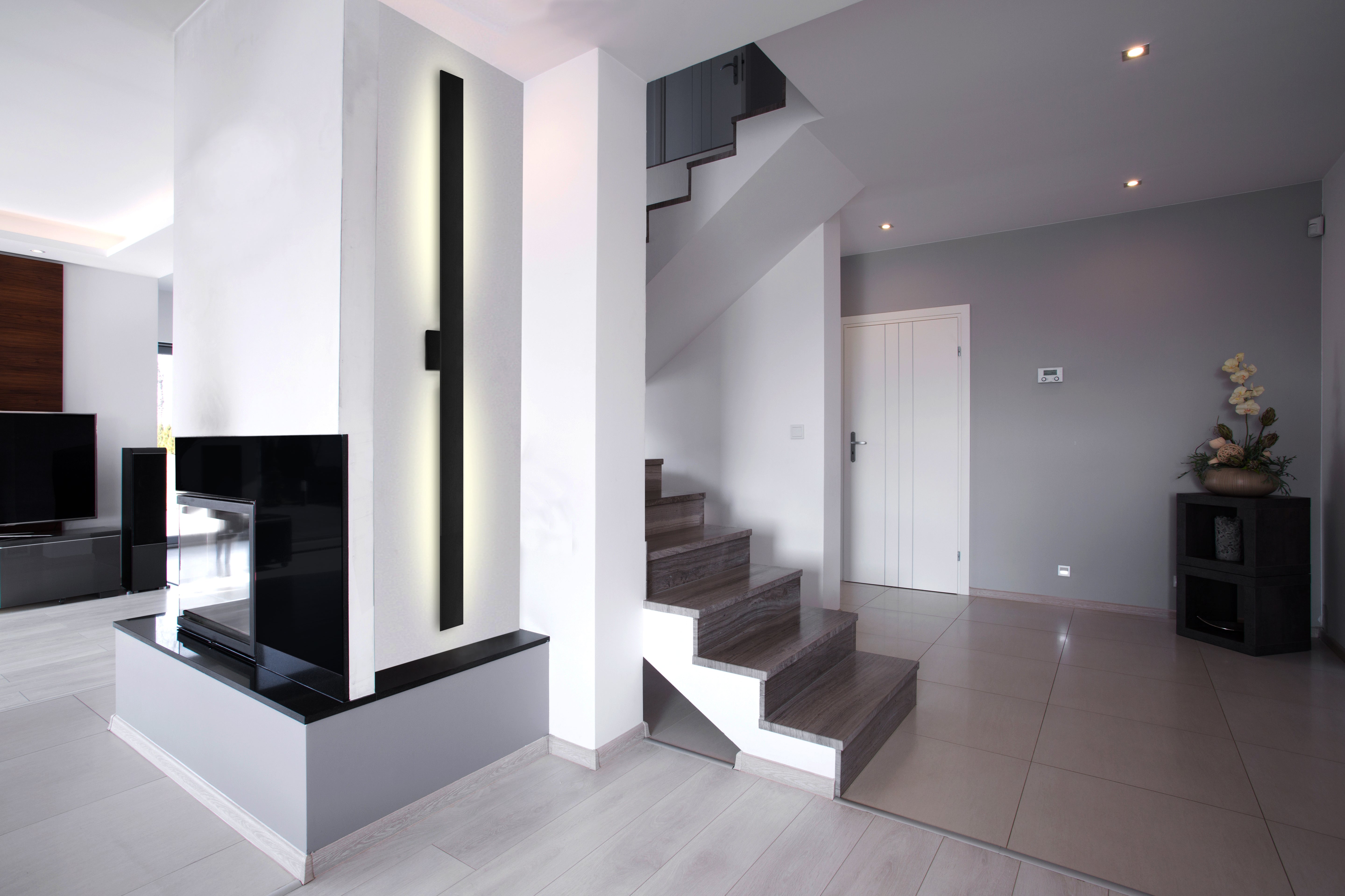 Vesta 72" LED All terior Wall