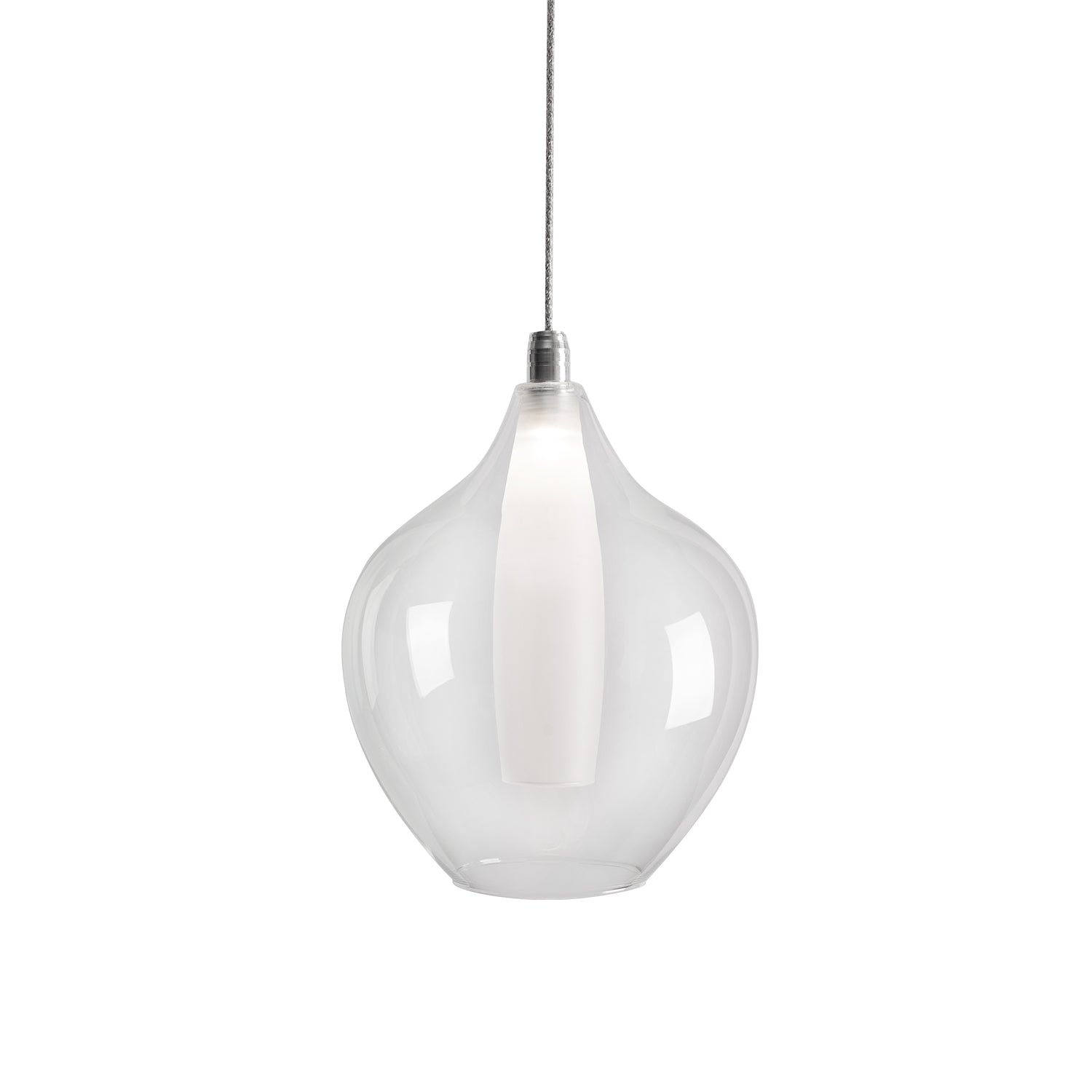 Victoria 7" LED Pendant
