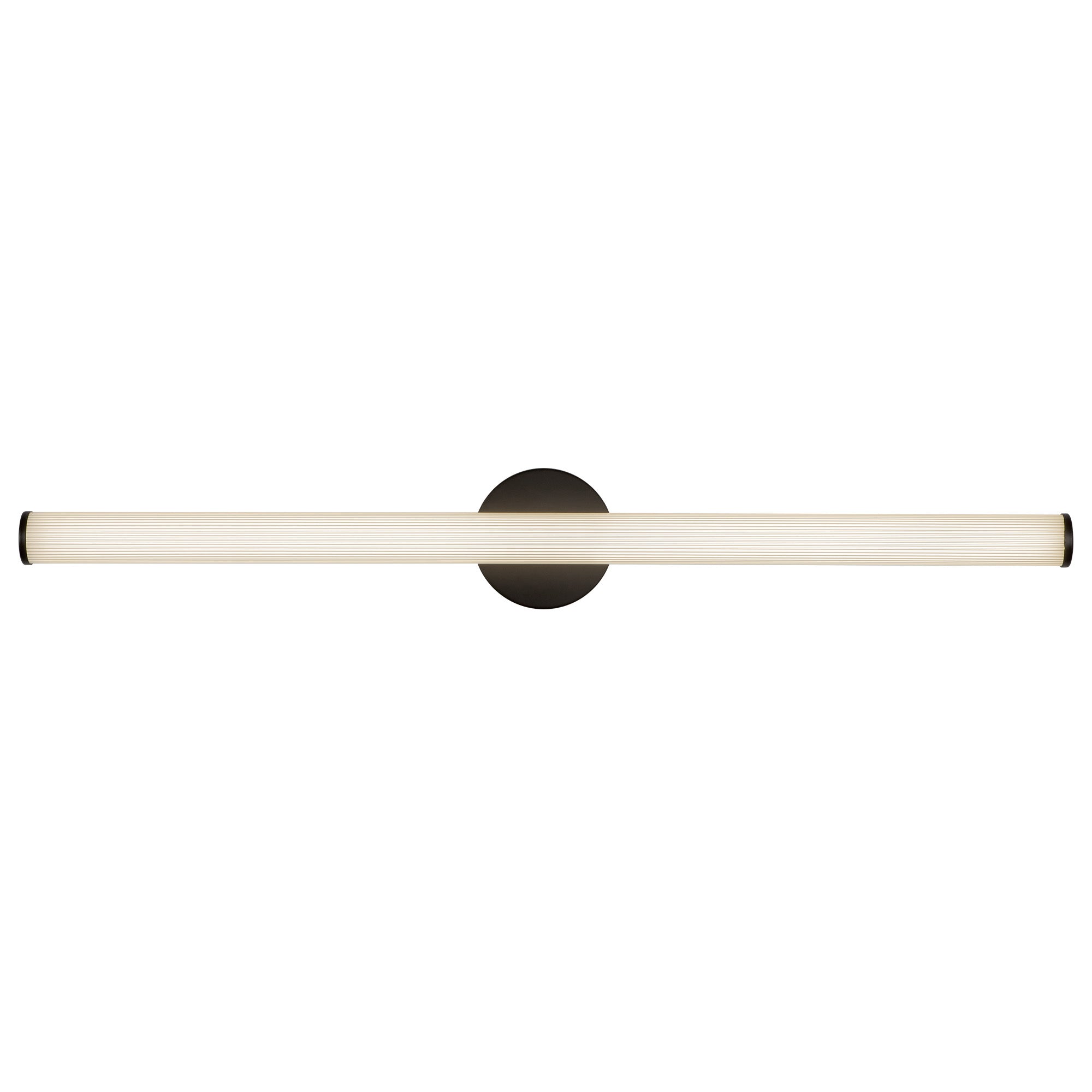 Vire 36" dimmable LED Wall Sconce