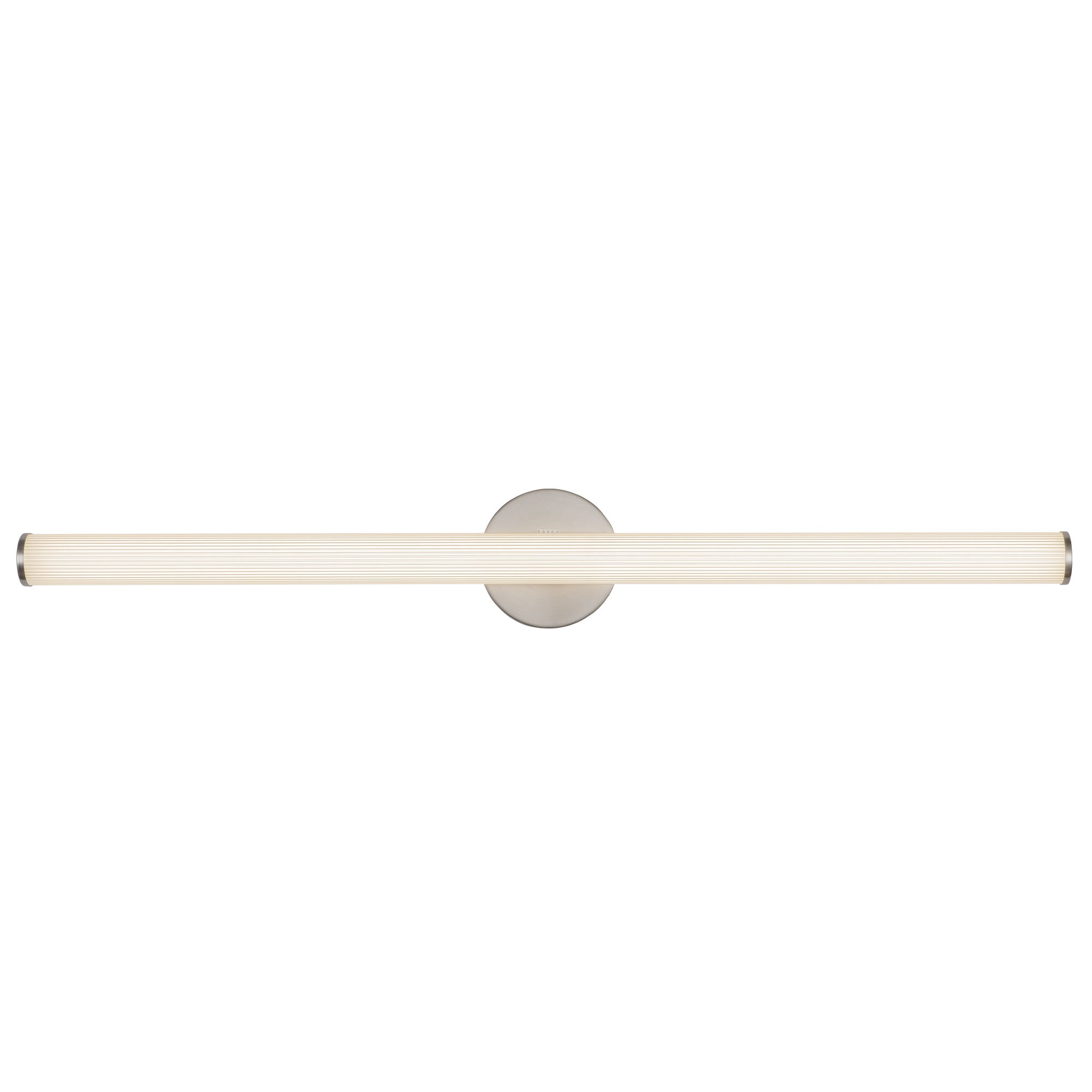 Vire 36" dimmable LED Wall Sconce