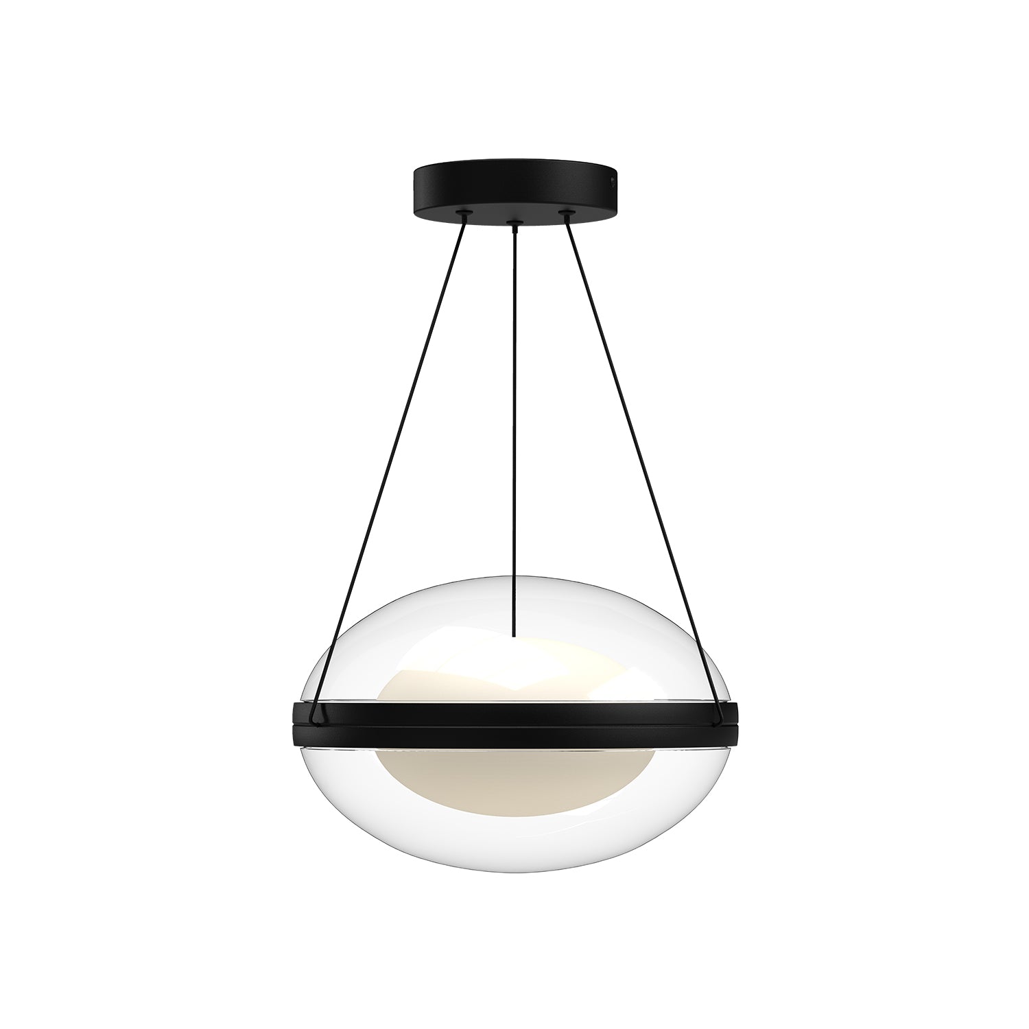 Virgo 12" LED Pendant