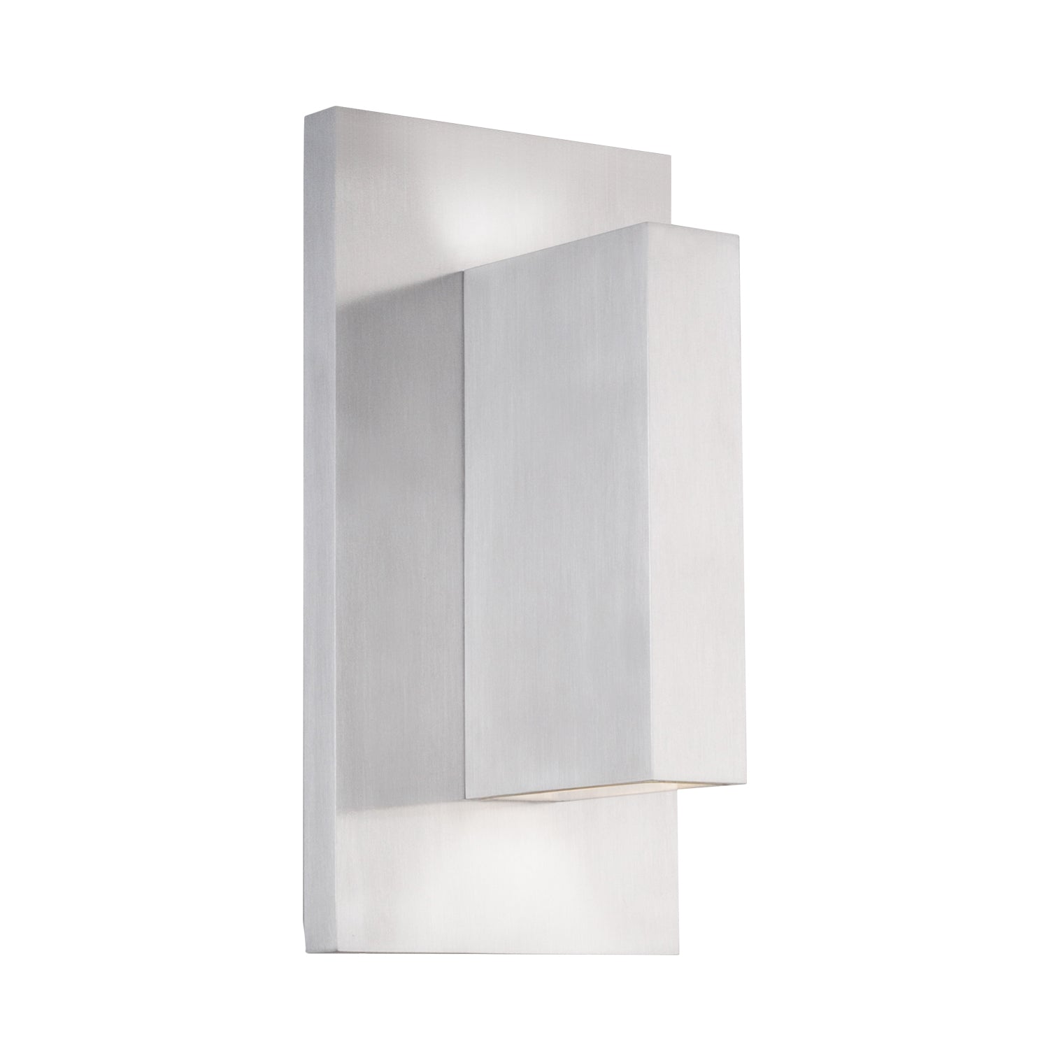 Vista Exterior Wall Sconce