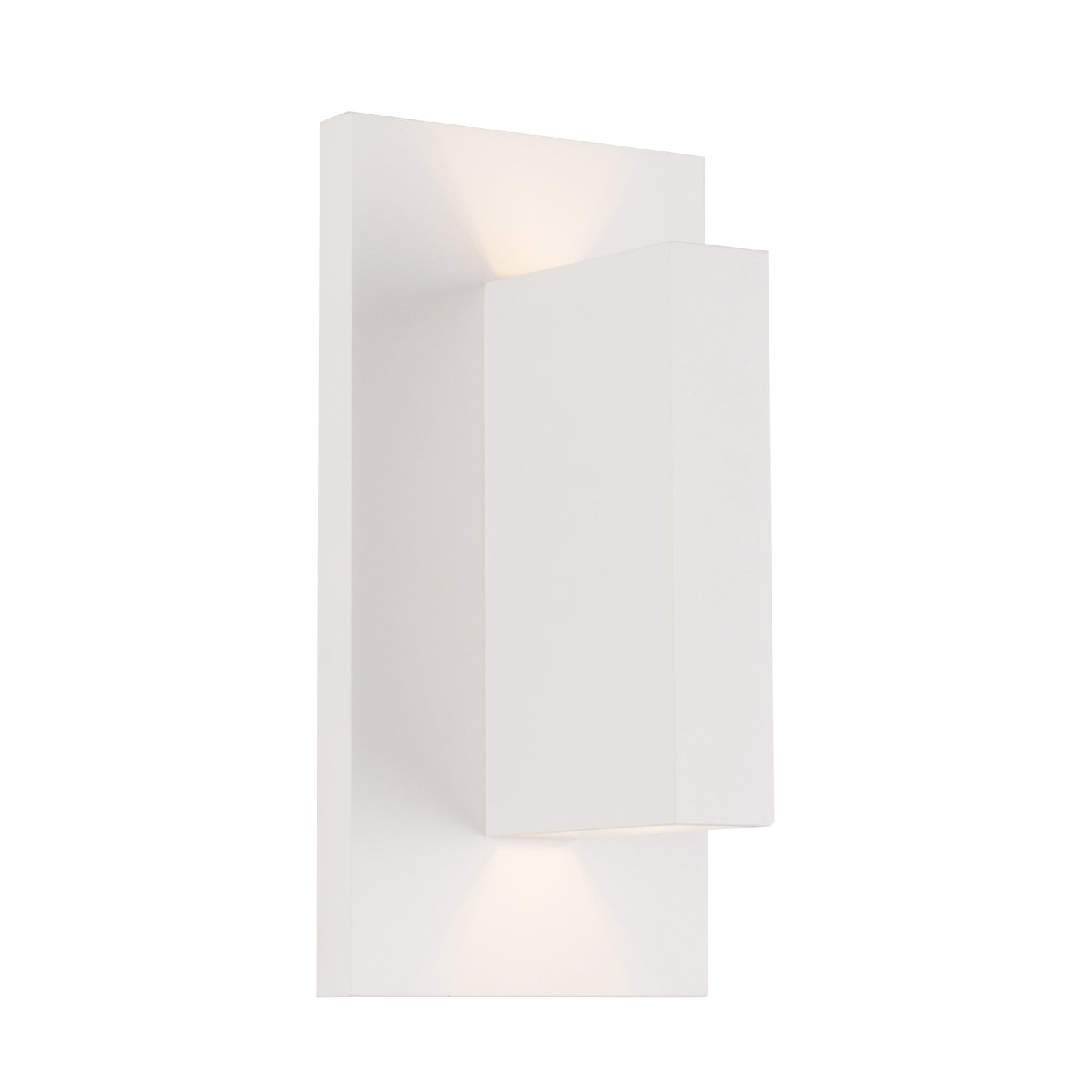 Vista Exterior Wall Sconce