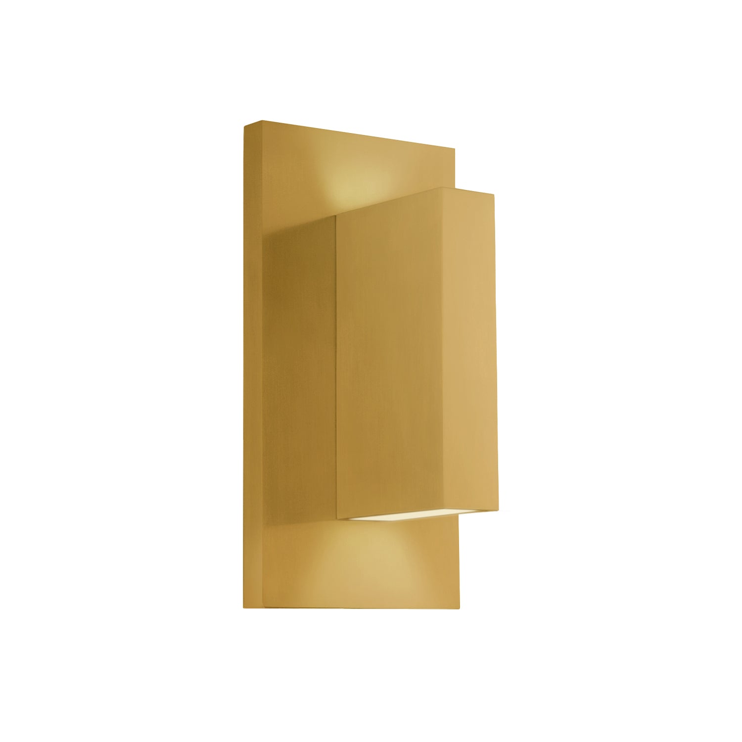 Vista 9" LED Wall Sconce