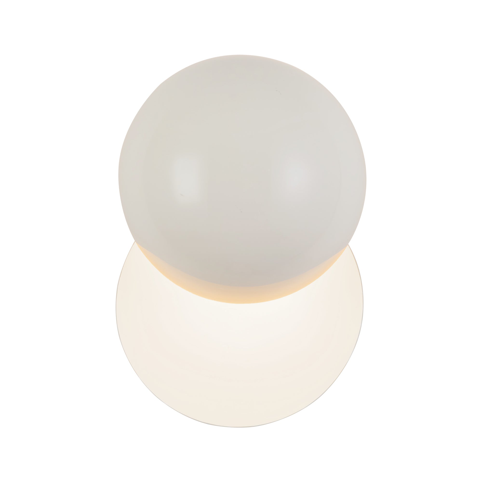 Void 12" dimmable LED Wall Sconce