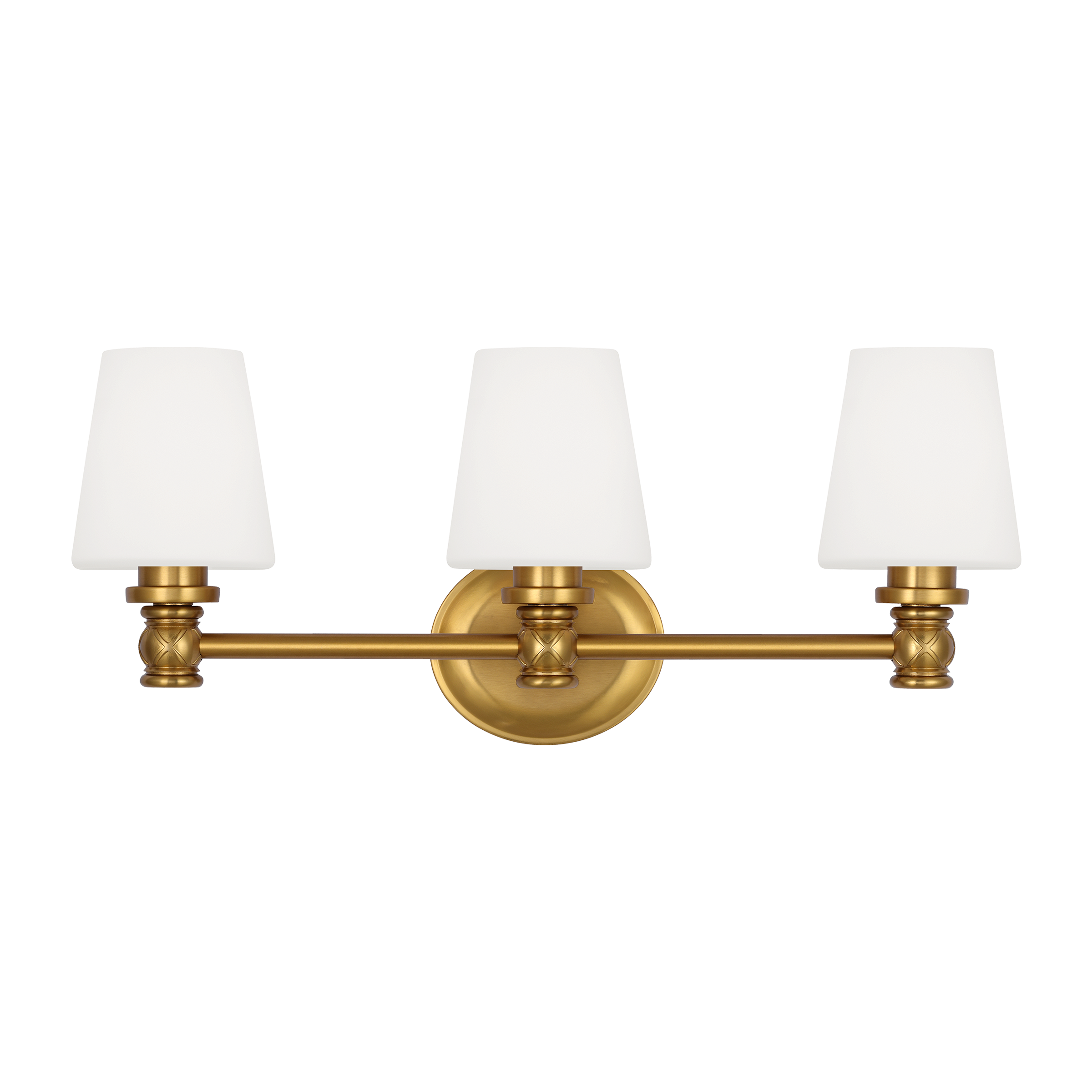 Xavierre 3 - Light Vanity