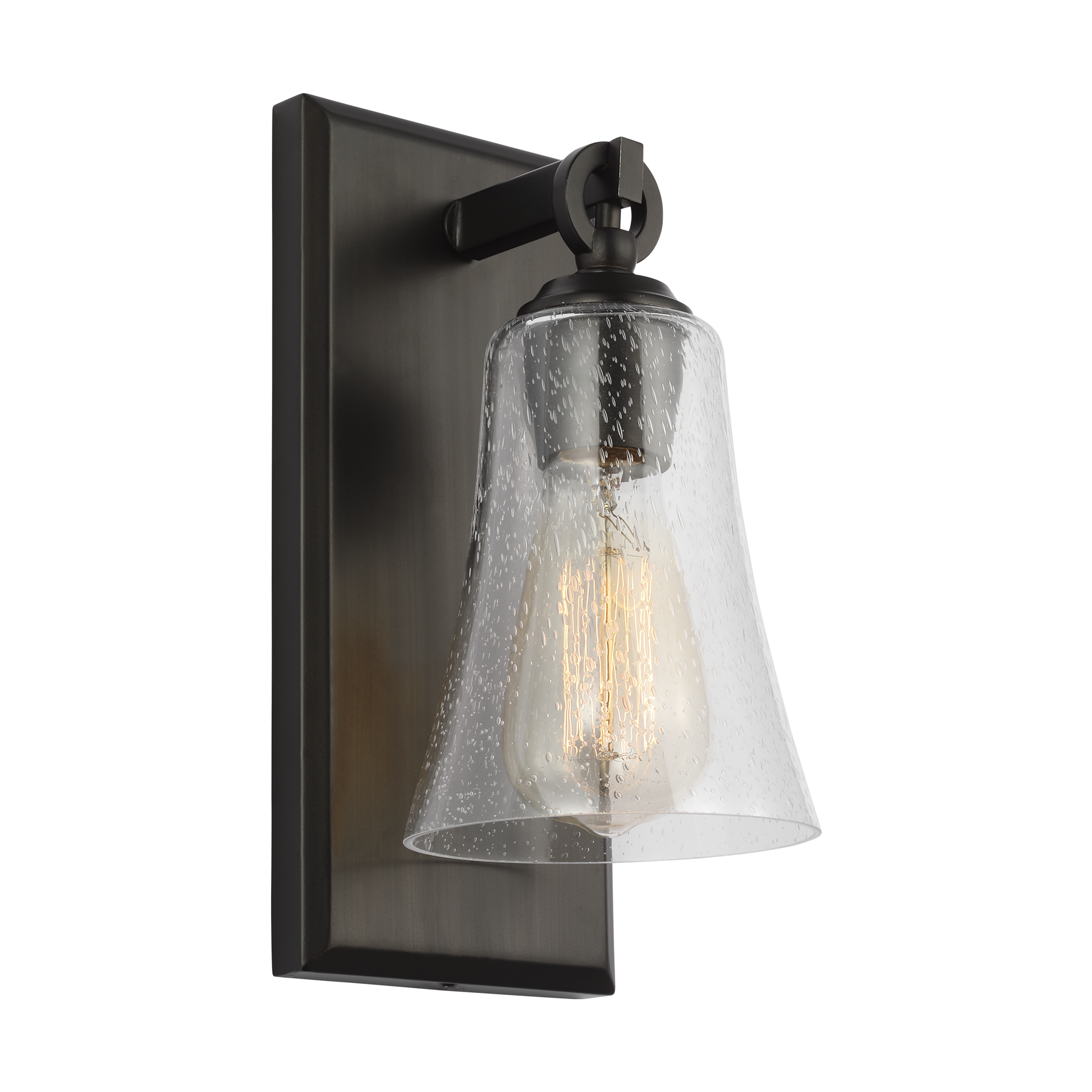 Monterro 1 - Light Sconce