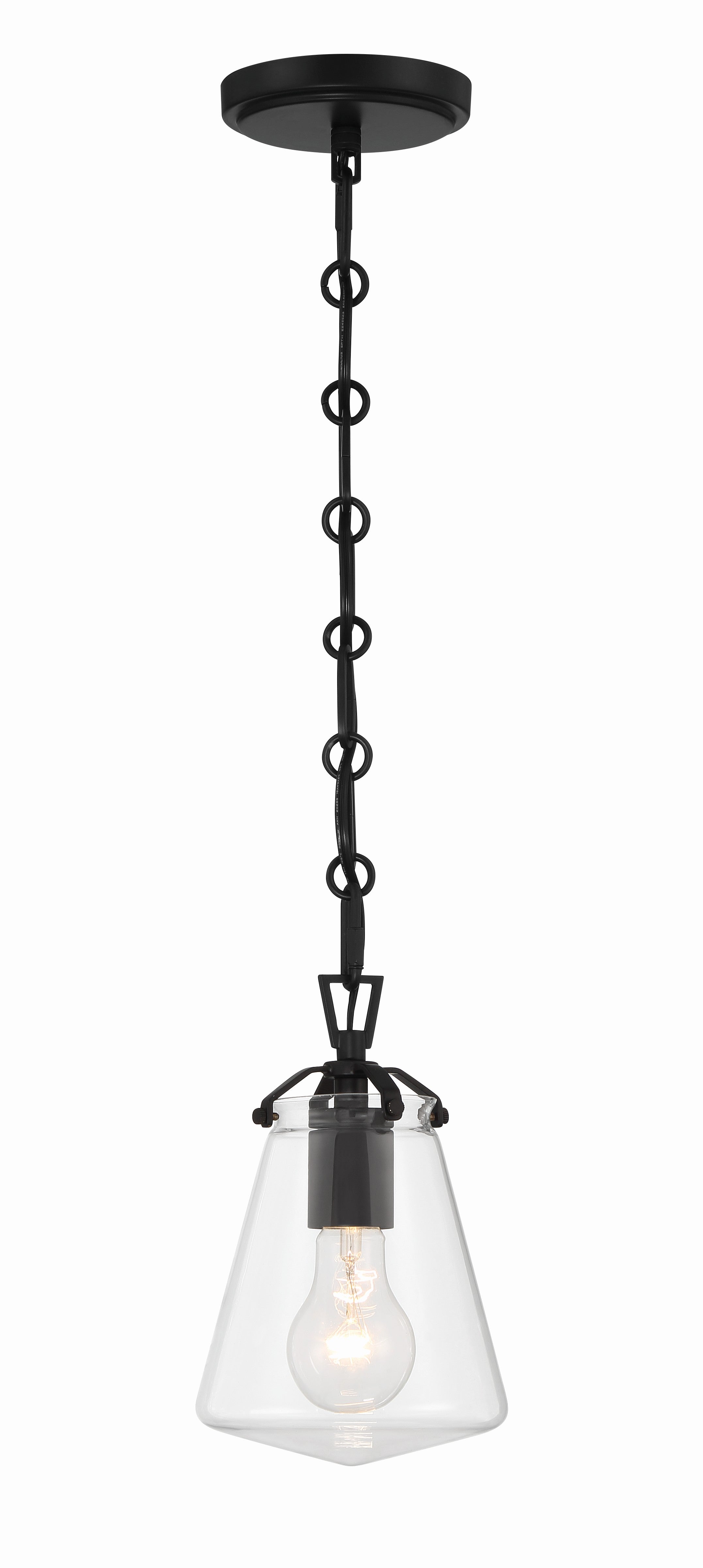 Voss Pendant