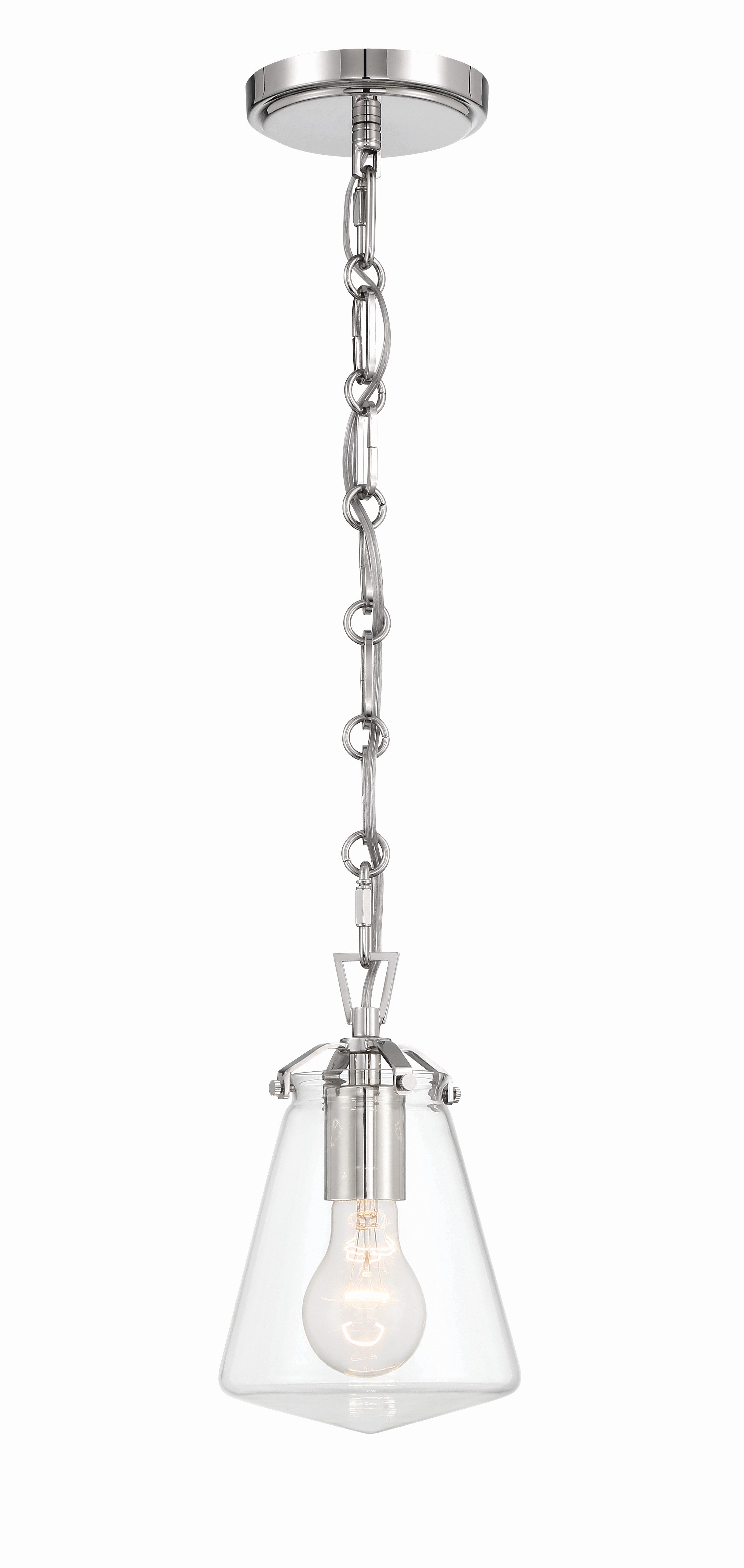 Voss Pendant