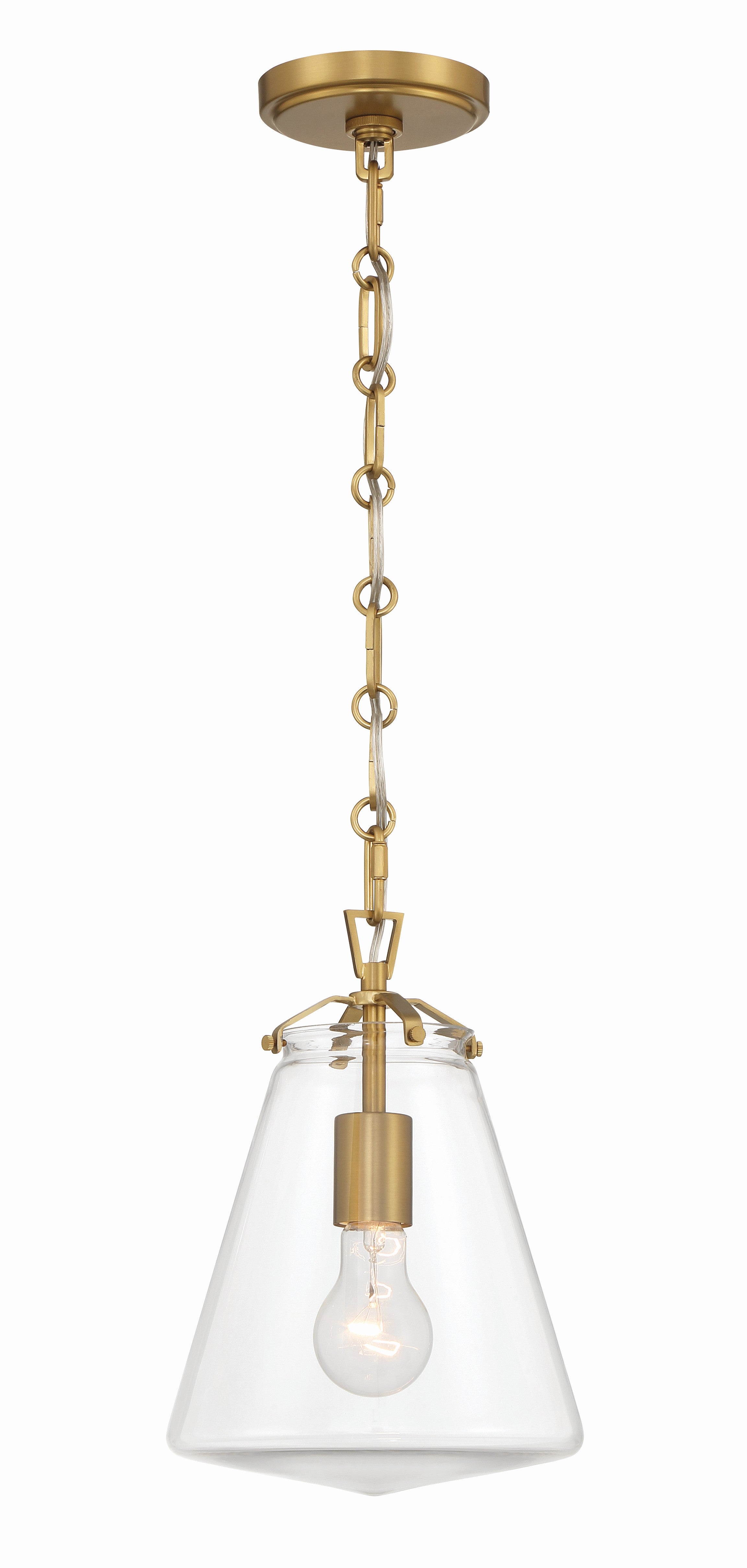 Voss Pendant