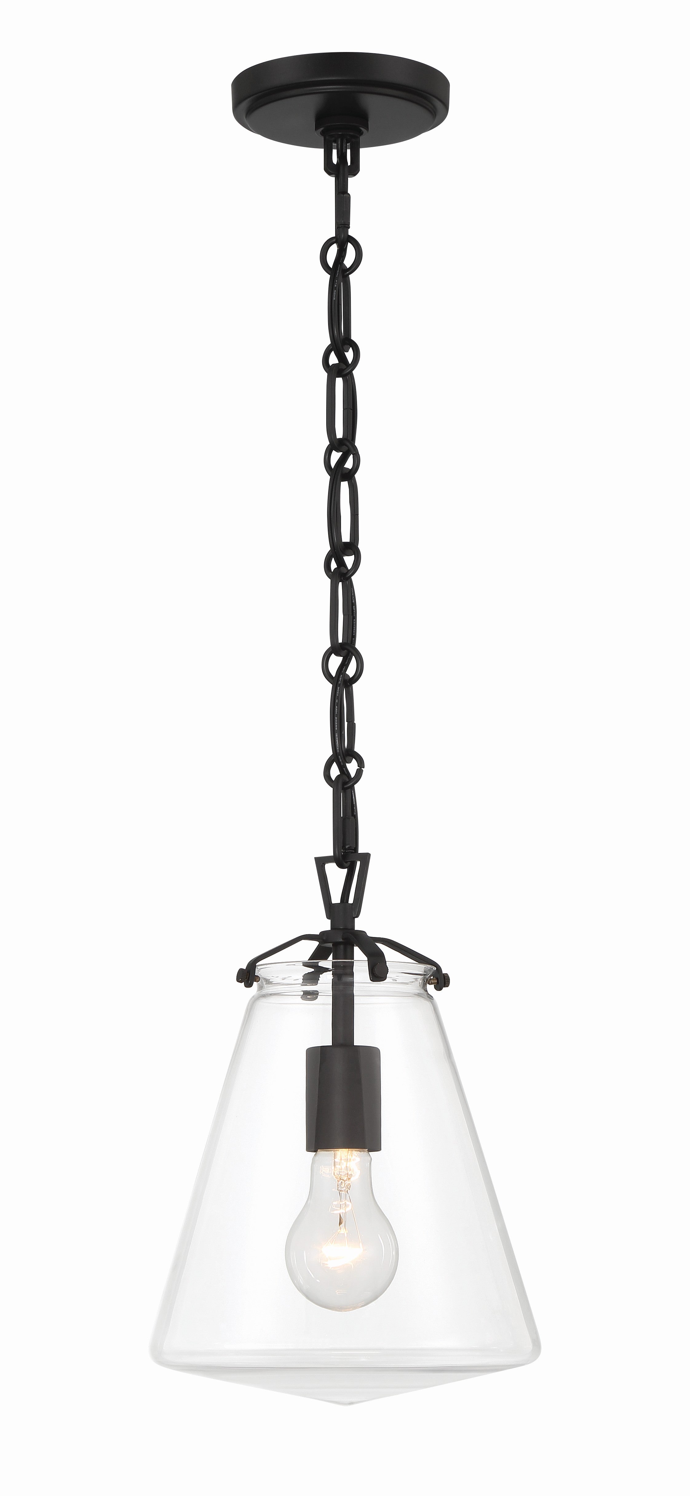 Voss Pendant