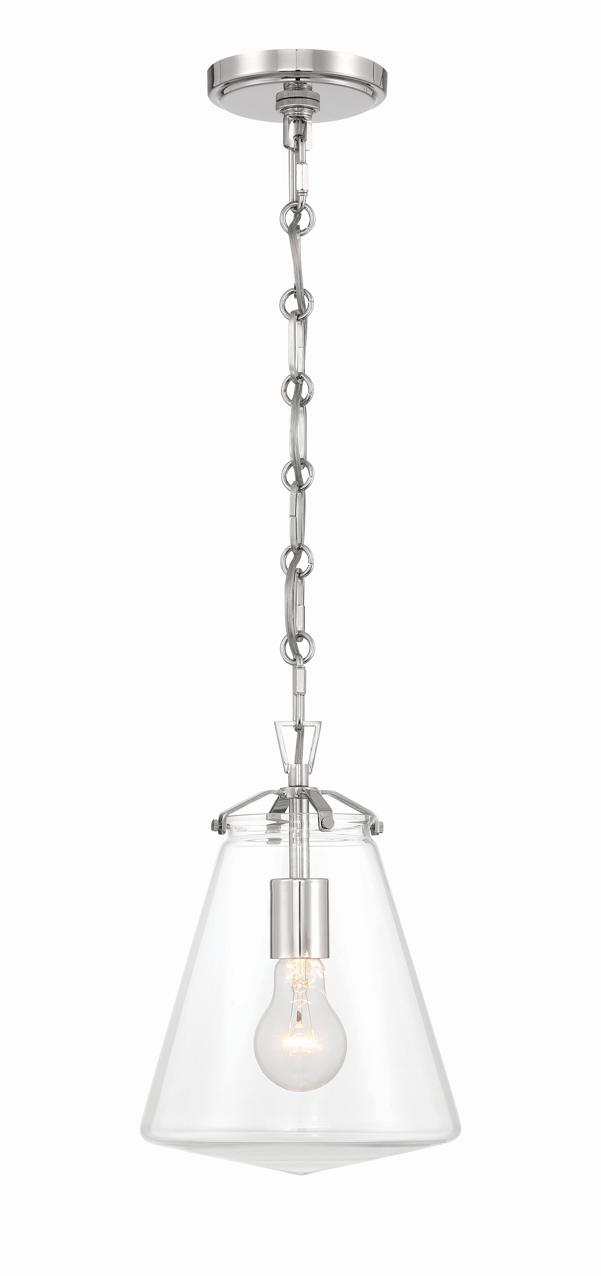 Voss Pendant