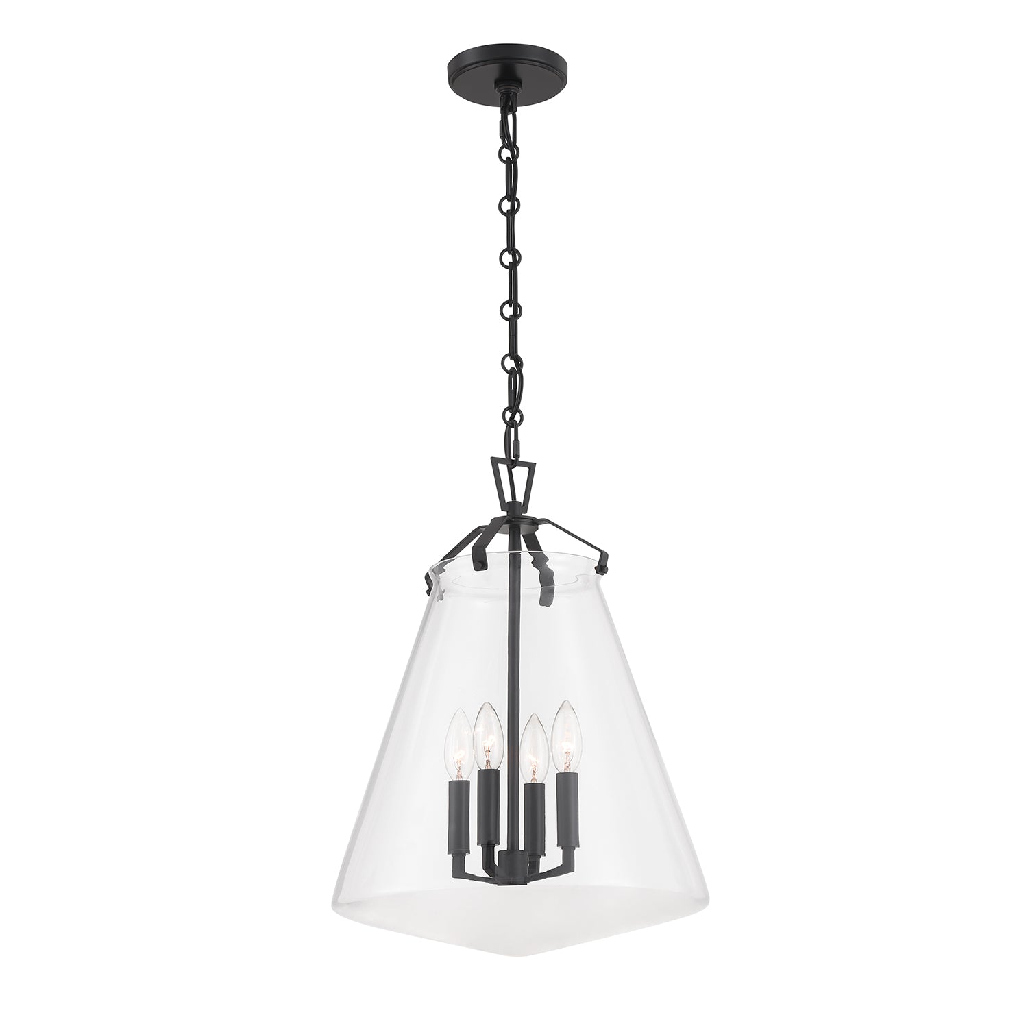 Voss Pendant