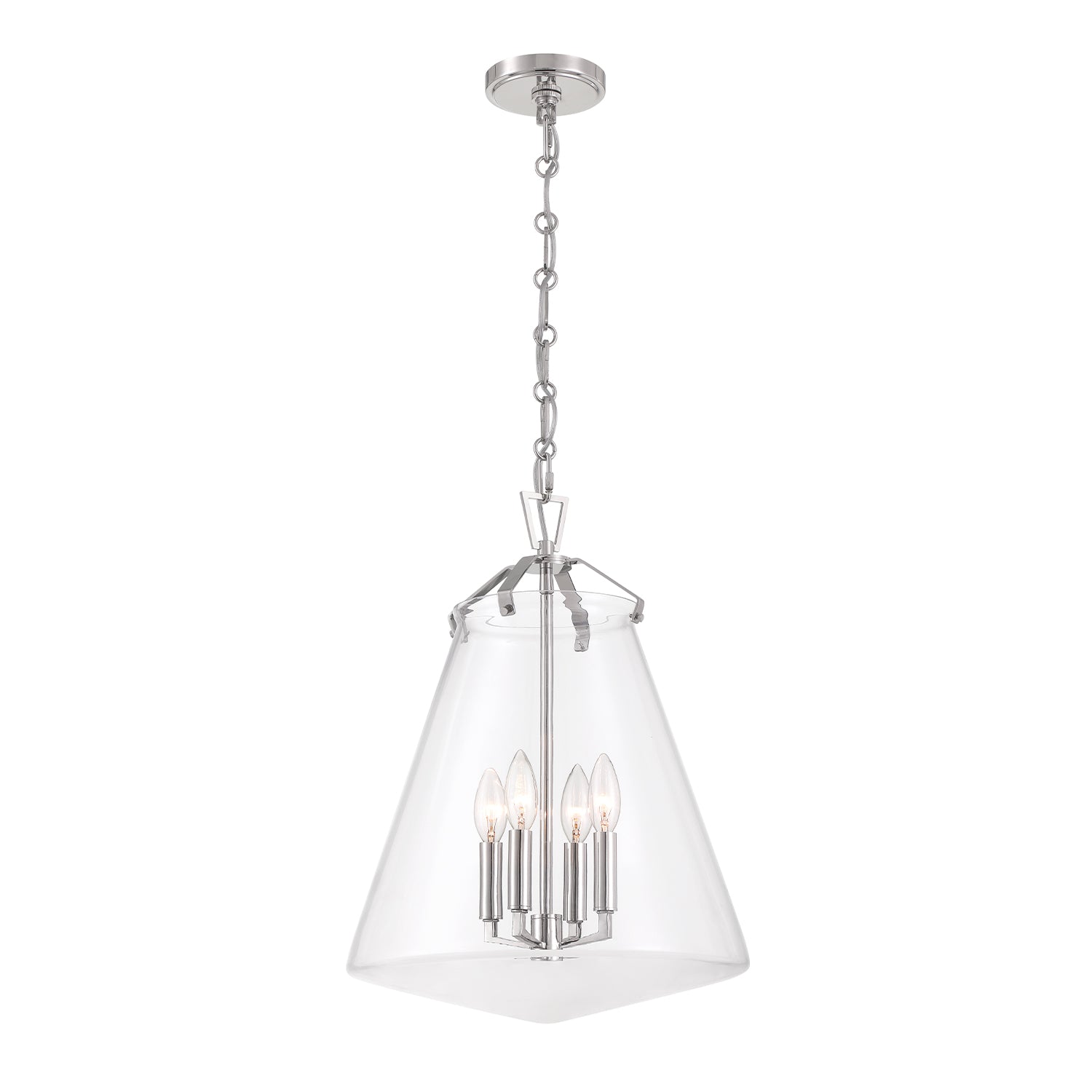 Voss Pendant