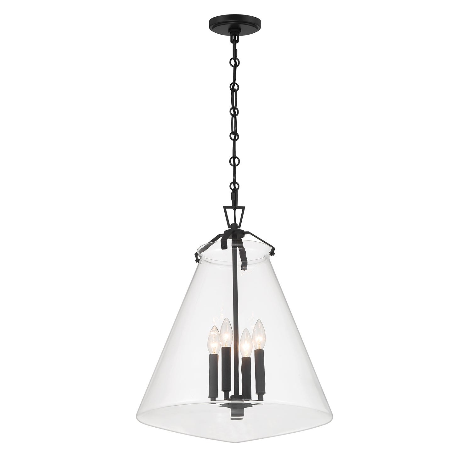 Voss Pendant