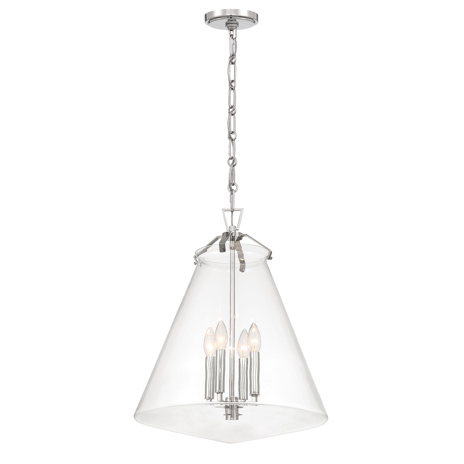 Voss Pendant