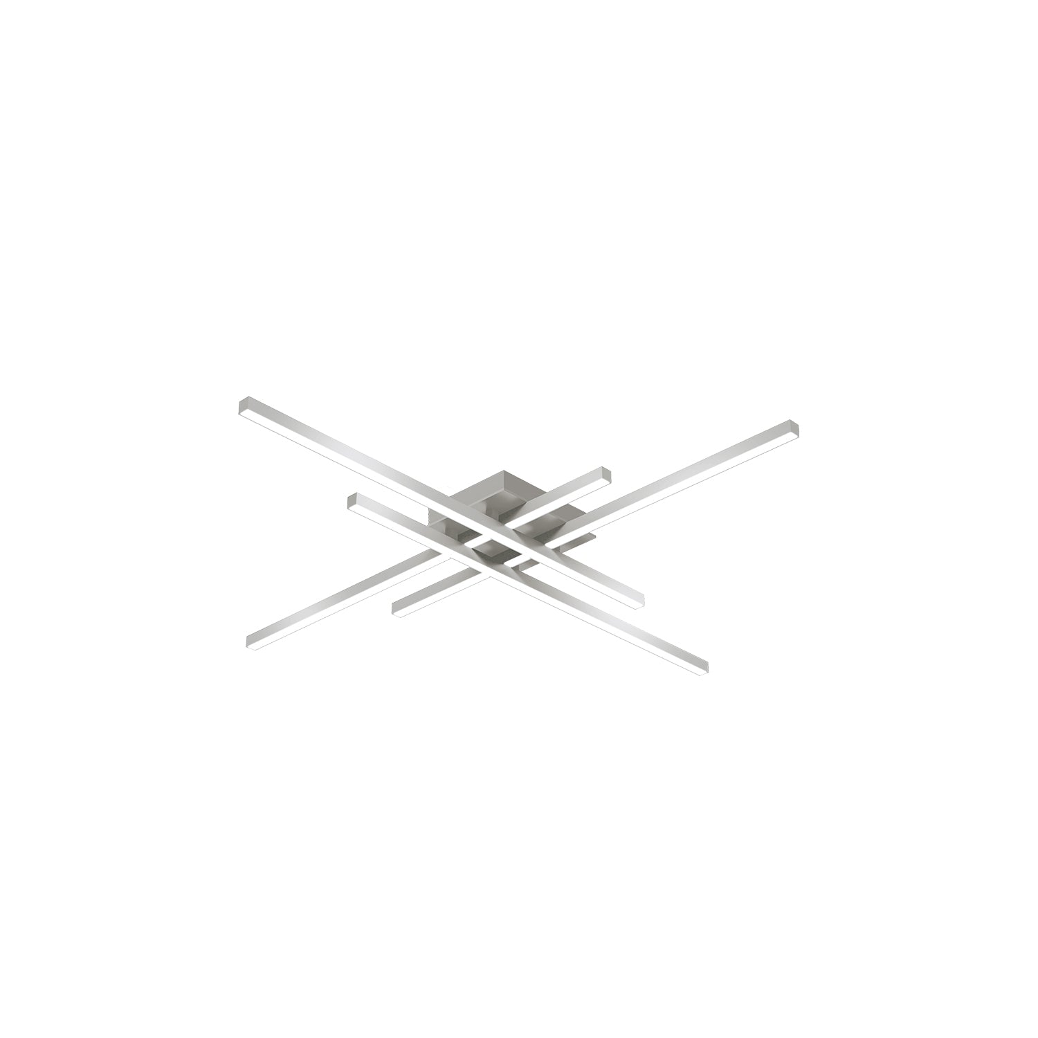 Vega Minor 32" LED Flush Mount