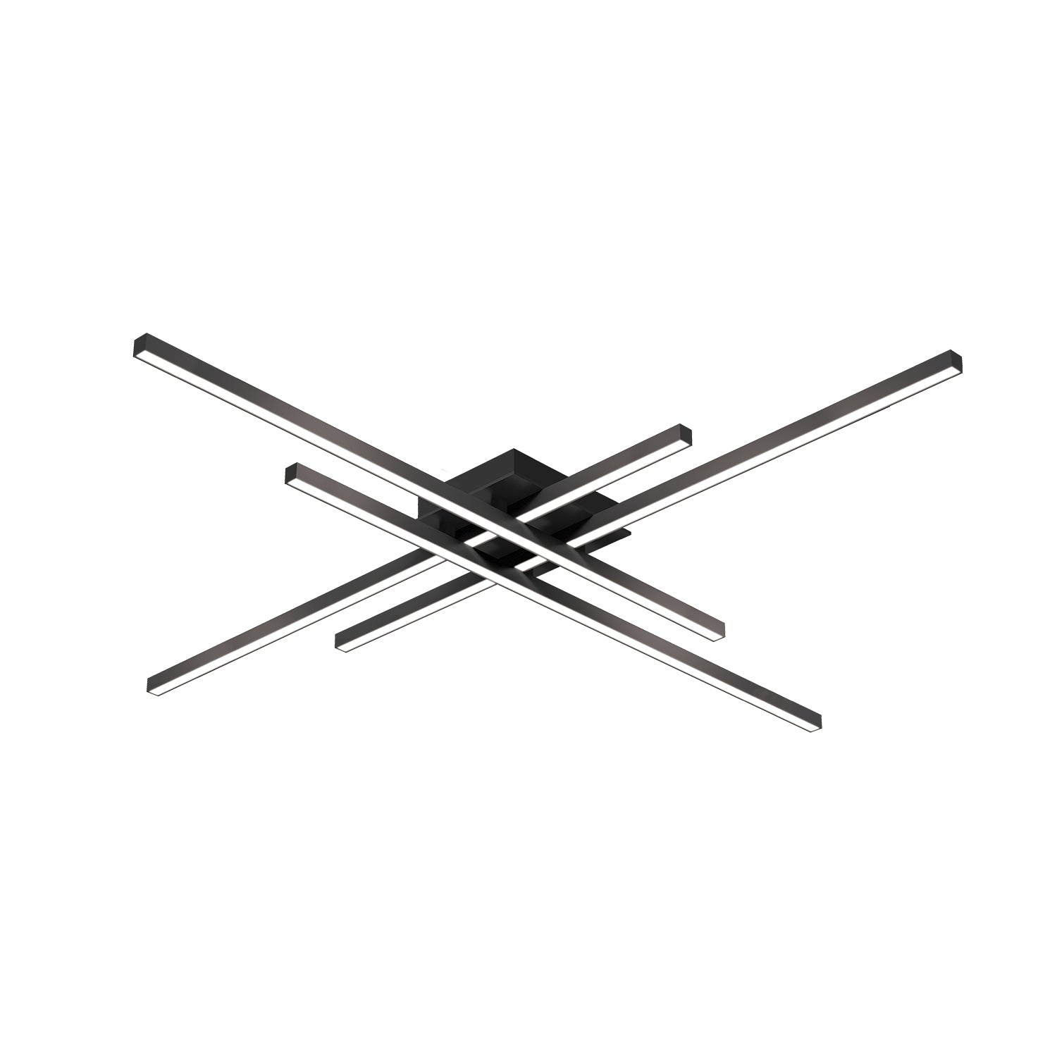 Vega Minor 47" LED Flush Mount
