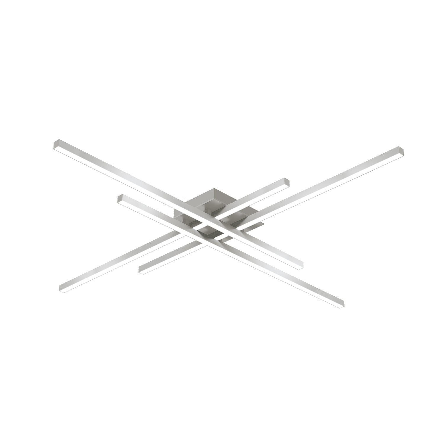 Vega Minor 47" LED Flush Mount
