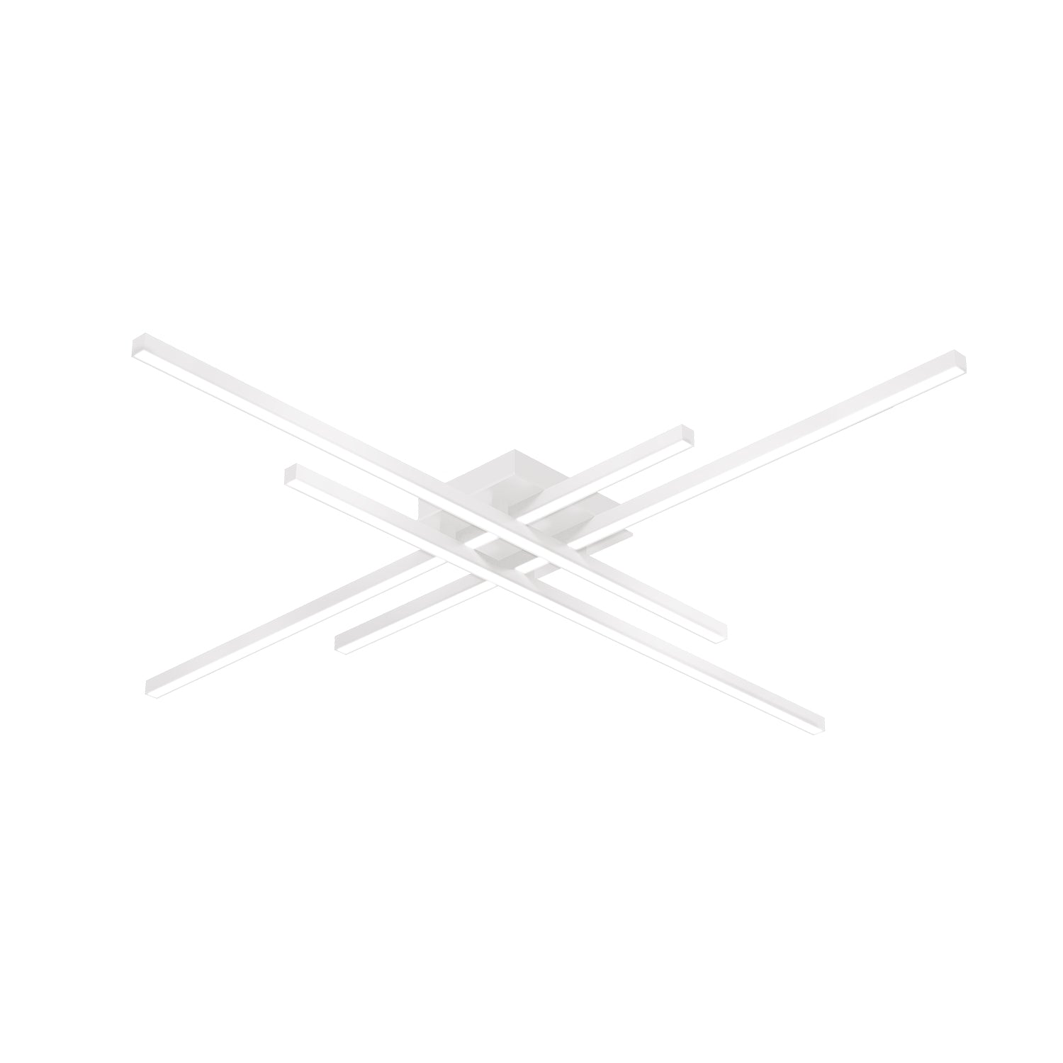 Vega Minor 47" LED Flush Mount