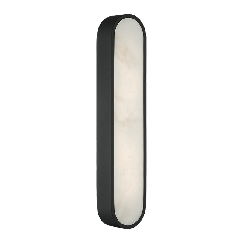 Marblestone Wall Sconce