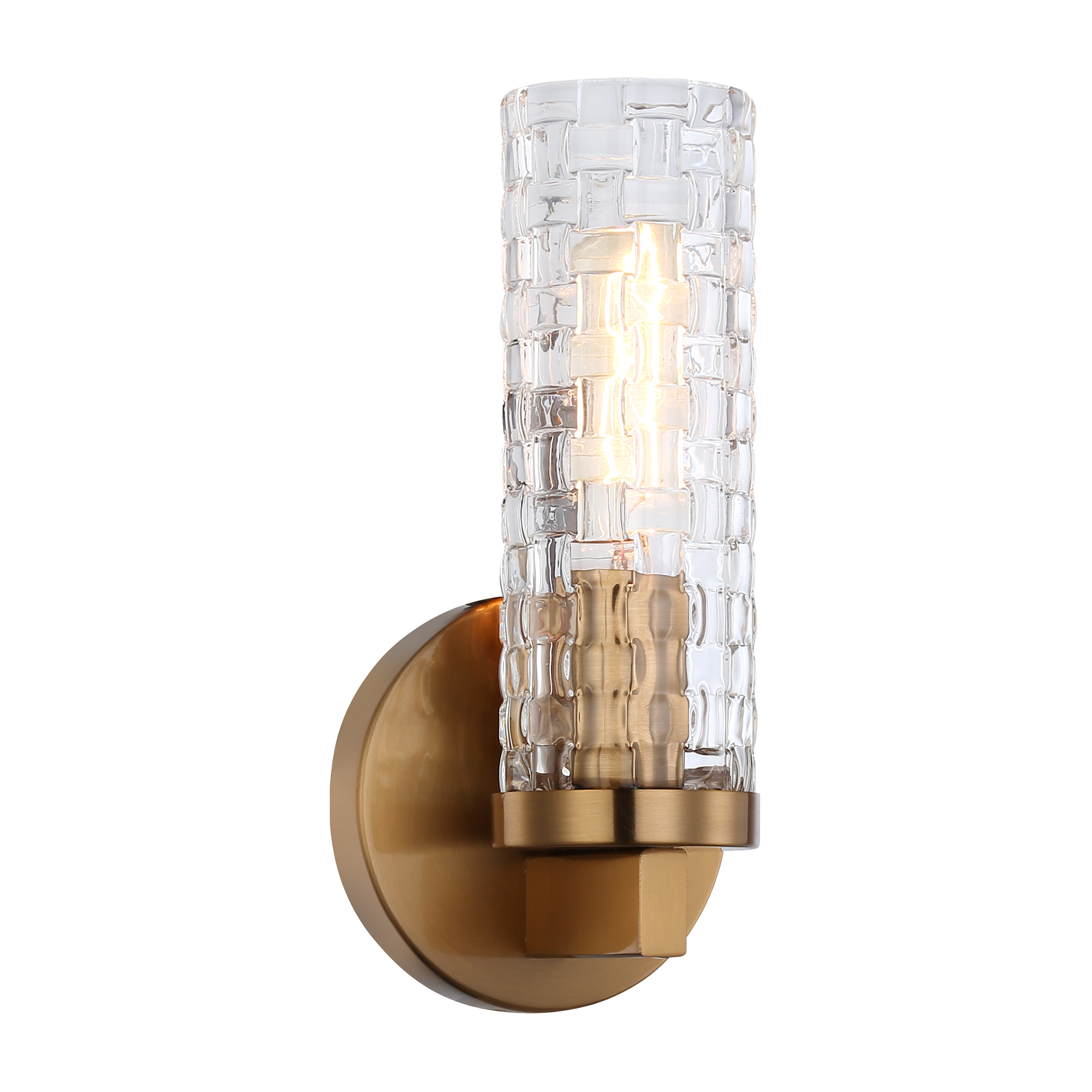 Weaver Wall Sconce