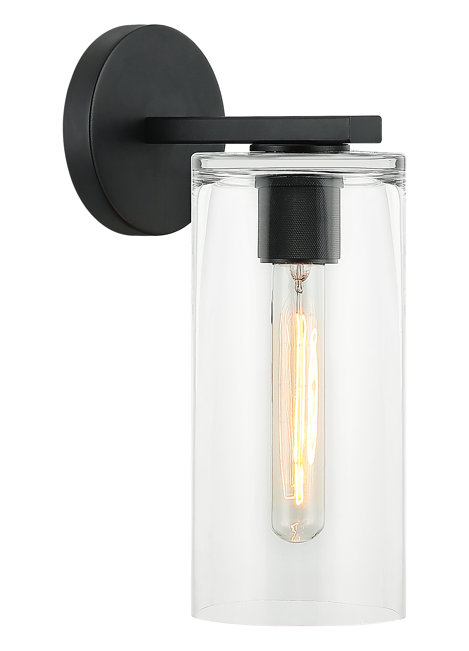 Lincoln Wall Sconce 2 Light Pendant