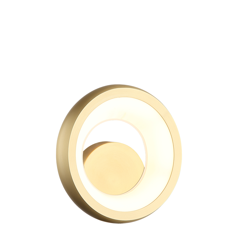 Maverick Wall Sconce