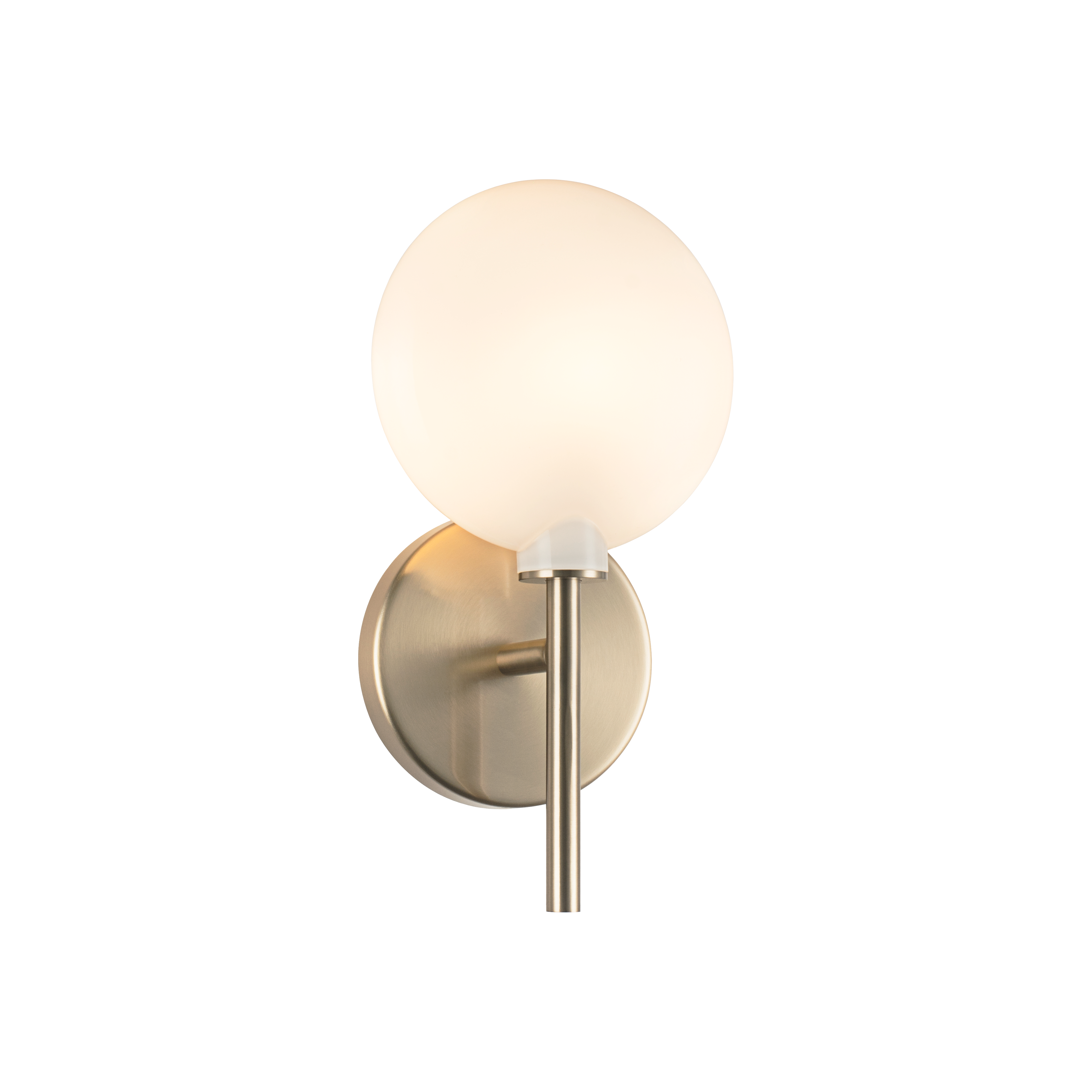 Peony Wall Sconce 1 Light Pendant