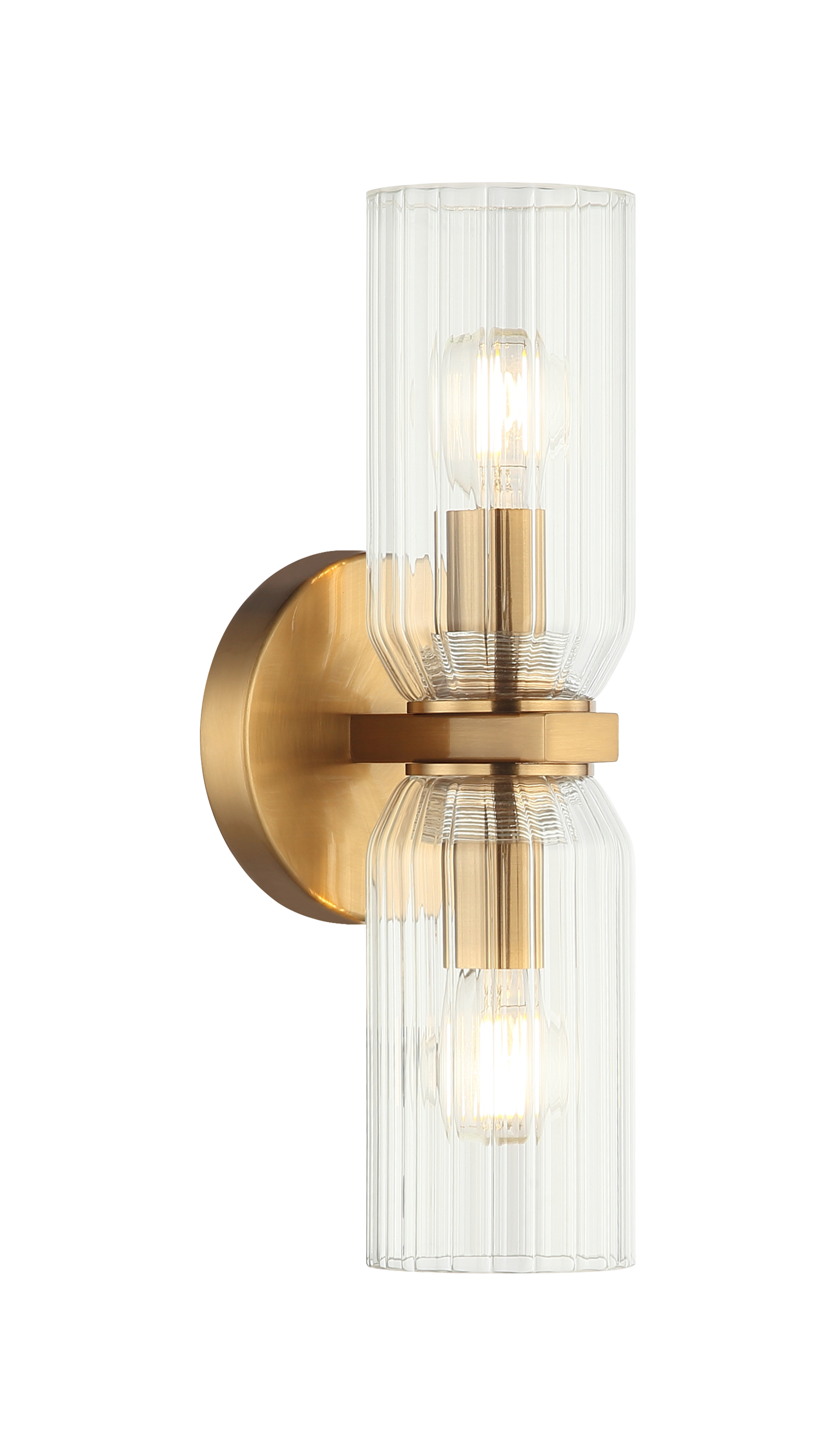 Westlock Wall Sconce 2 Light Pendant
