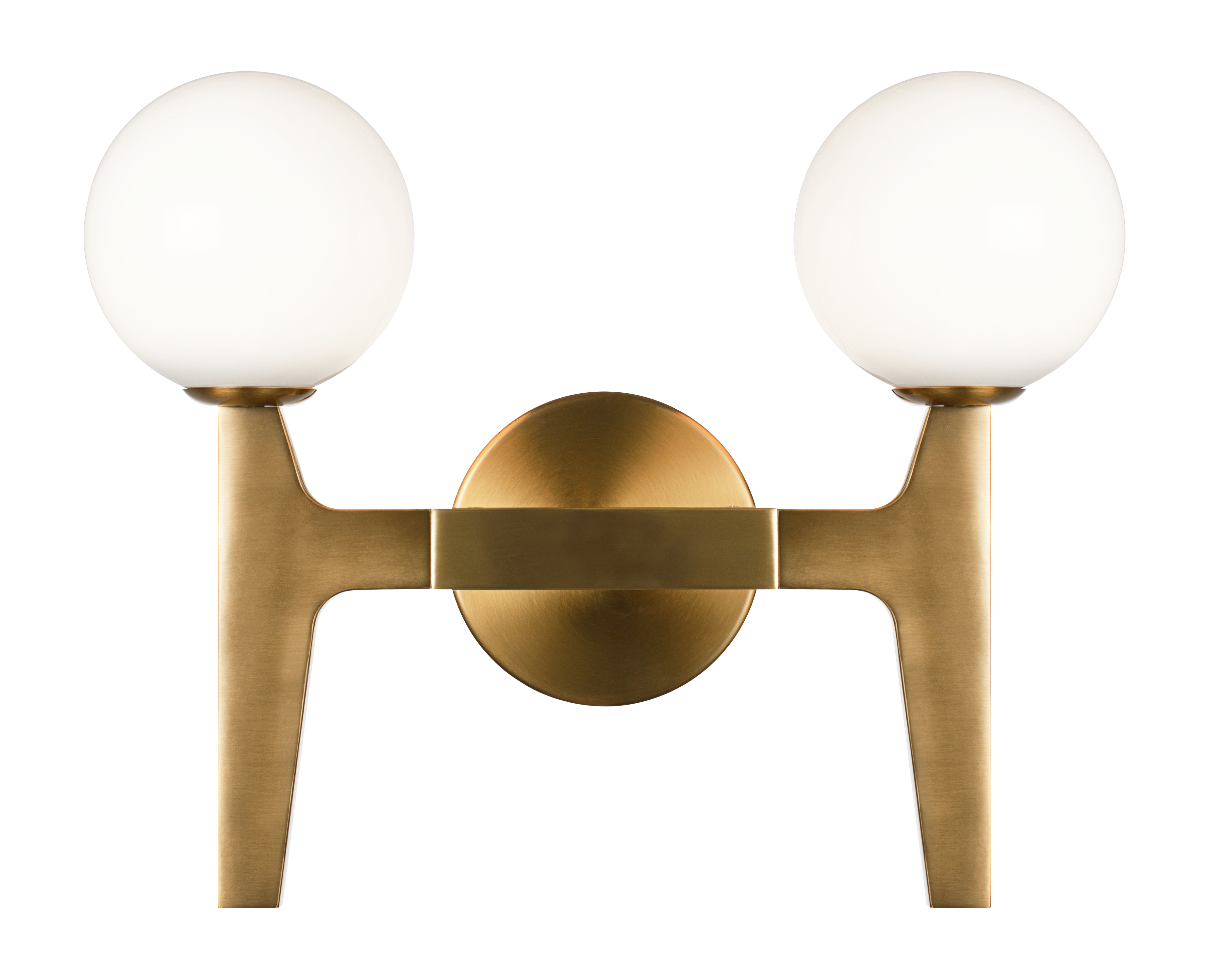 Scriben Wall Sconce 2 Light Pendant