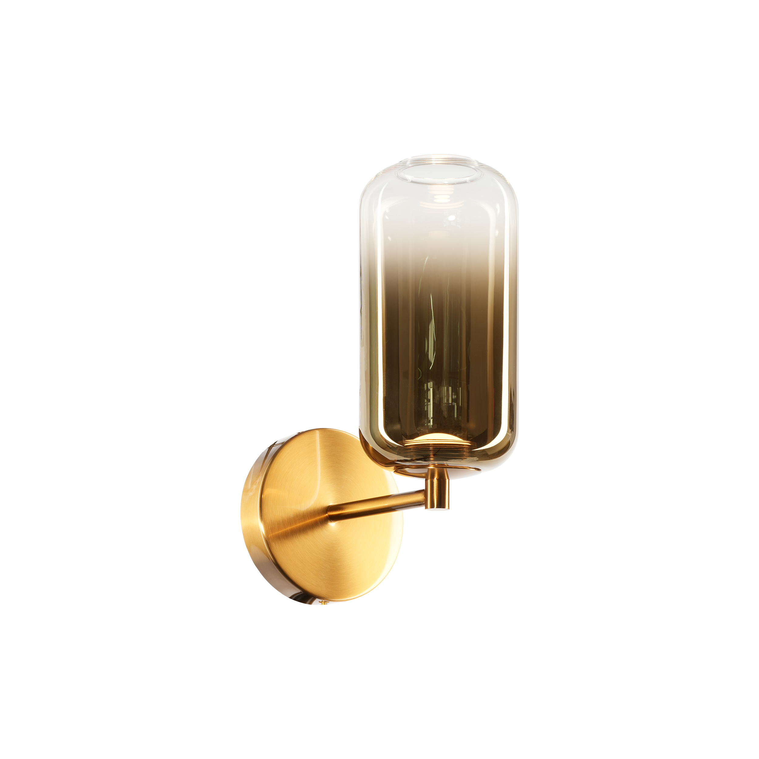 Refrax Wall Sconce