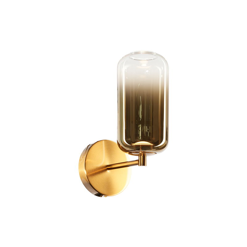 Refrax Wall Sconce