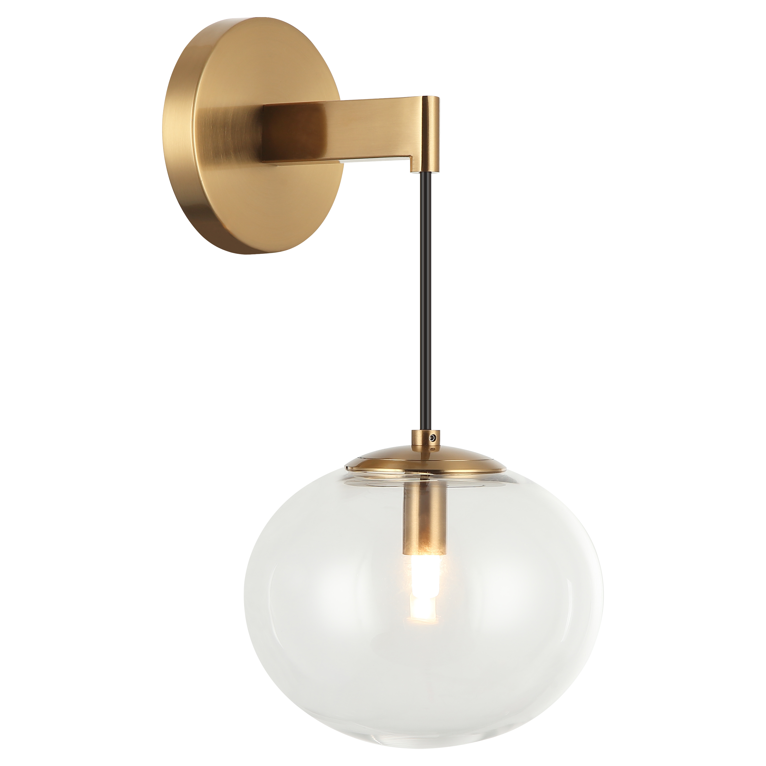 Bulbus Wall Sconce
