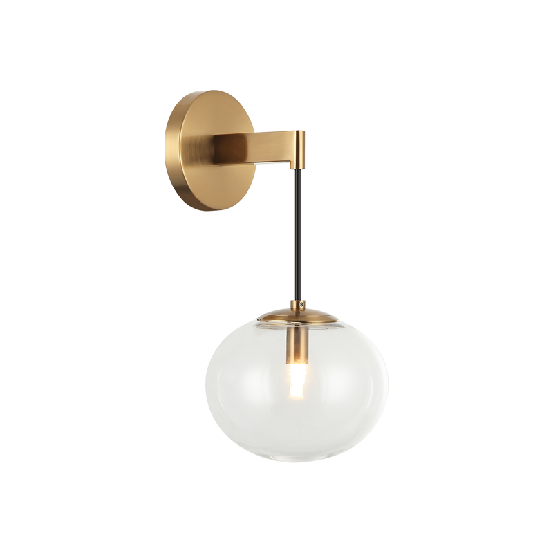 Bulbus Wall Sconce