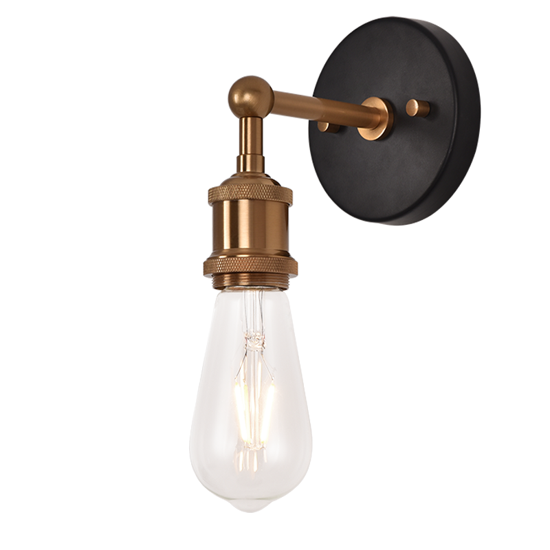 Bulstrode'S Workshop Wall Sconce
