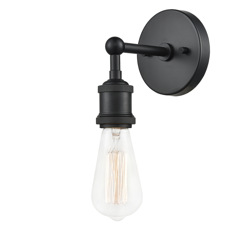 Bulstrode'S Workshop Wall Sconce