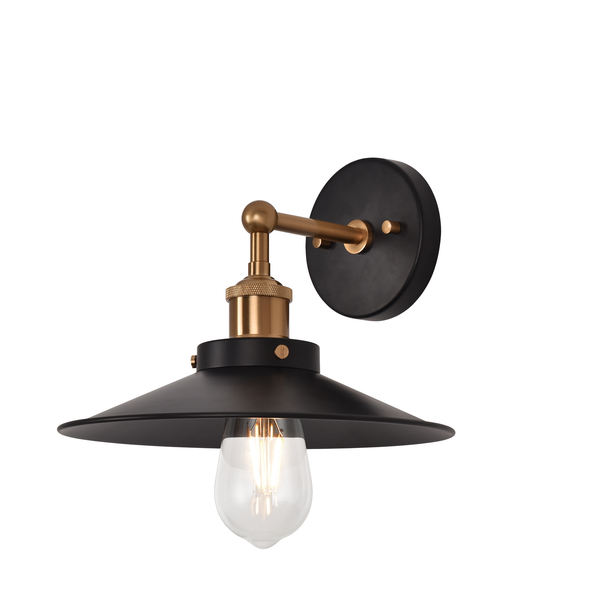 Bulstrode'S Workshop Wall Sconce