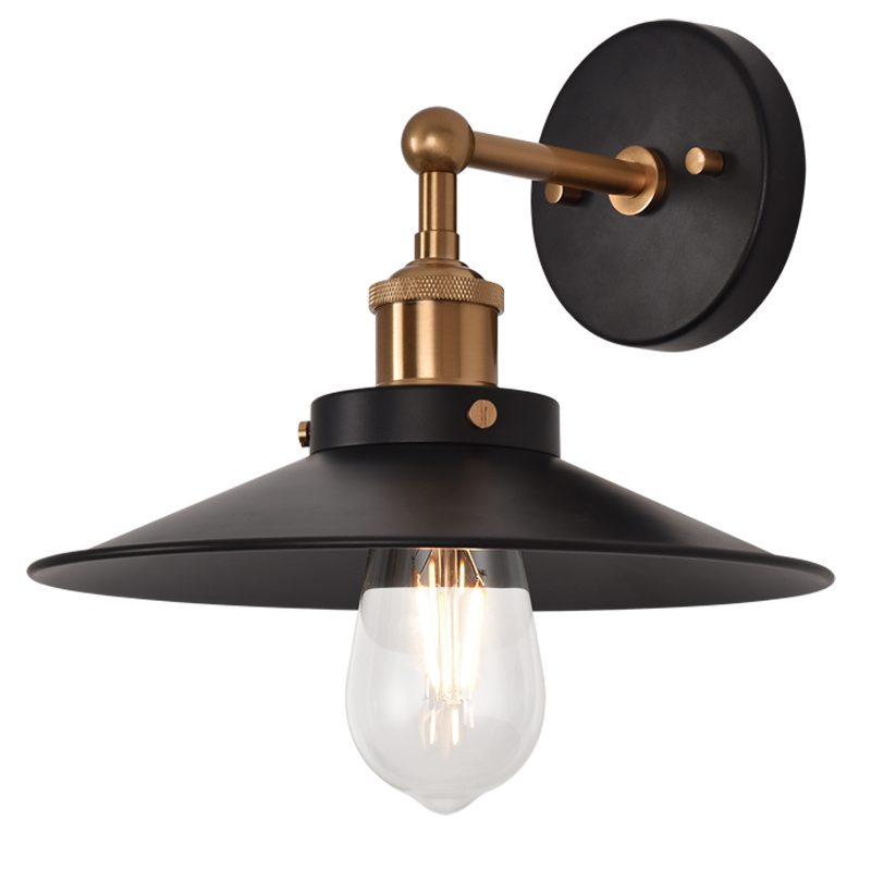 Bulstrode'S Workshop Wall Sconce