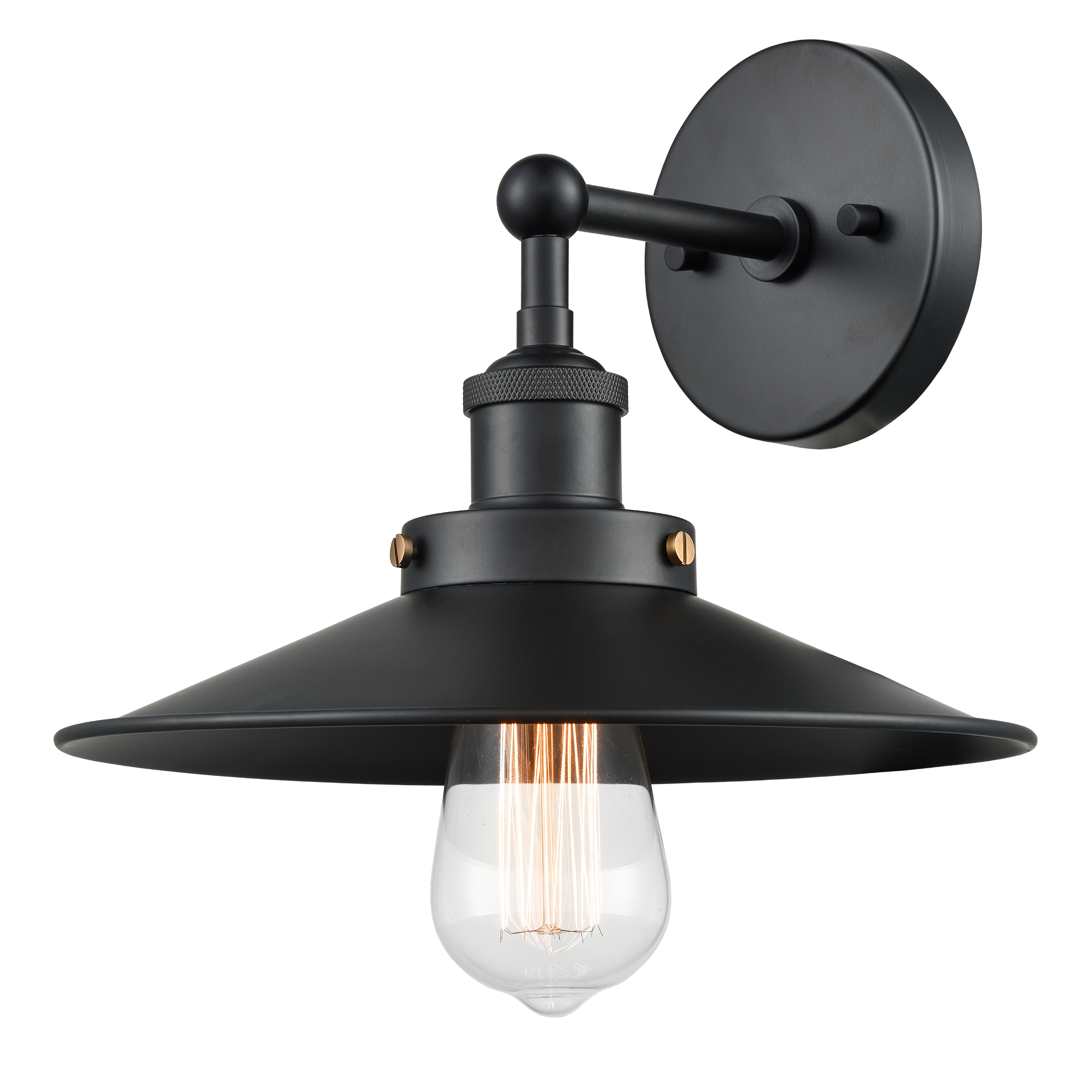 Bulstrode'S Workshop Wall Sconce