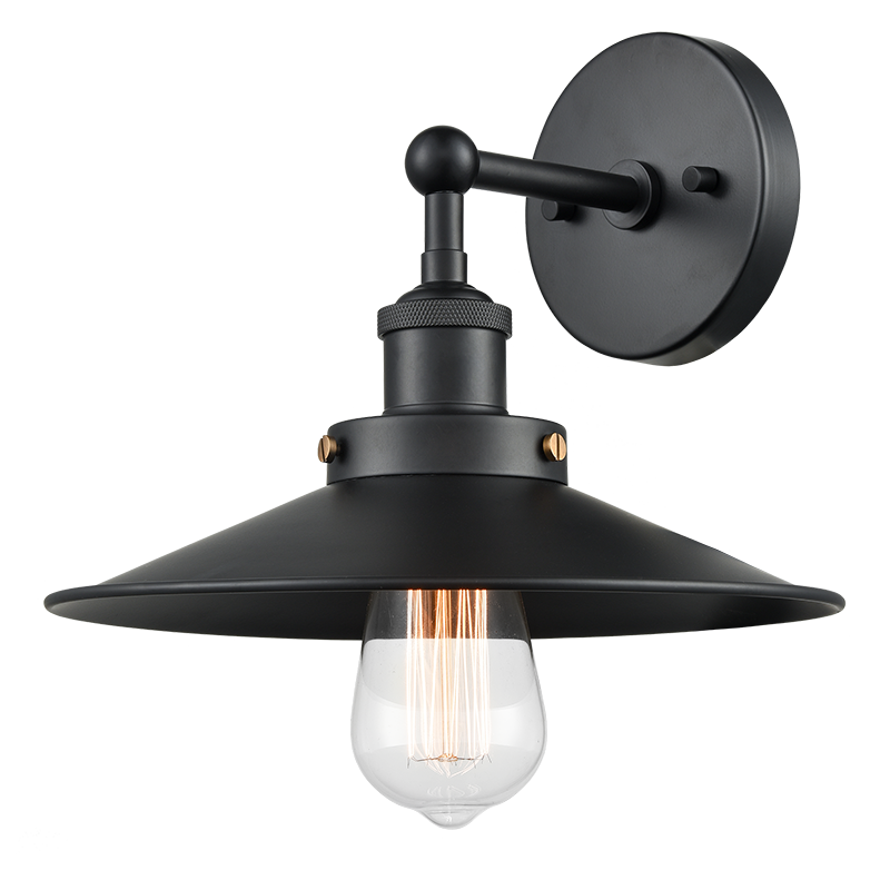 Bulstrode'S Workshop Wall Sconce