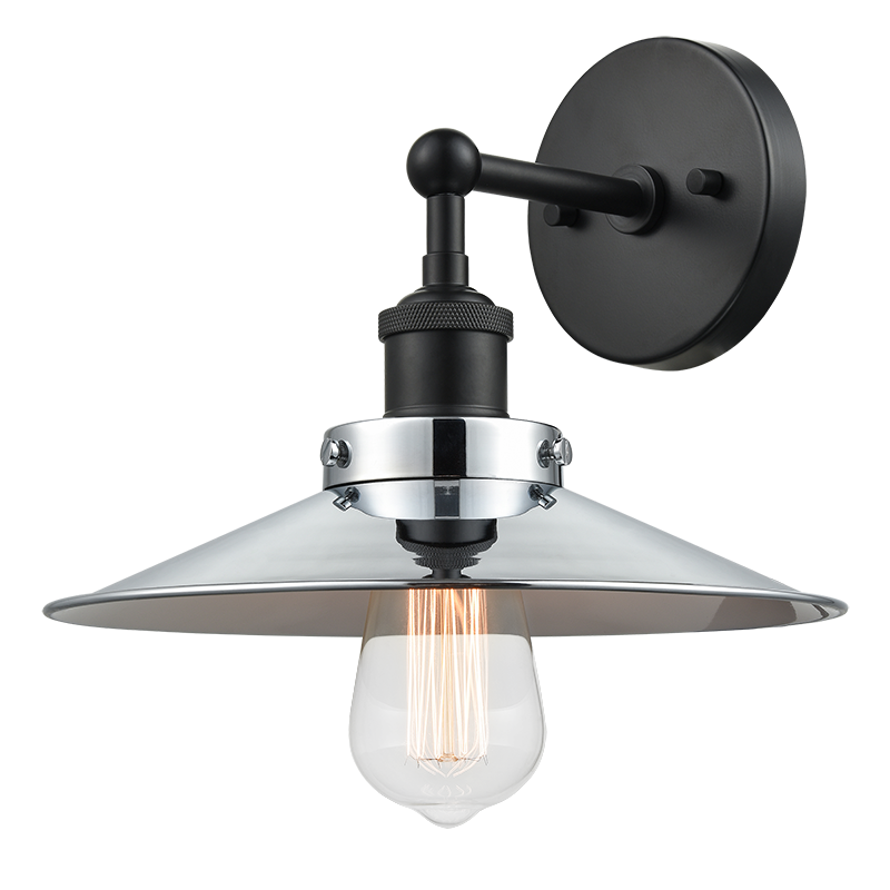 Bulstrode'S Workshop Wall Sconce