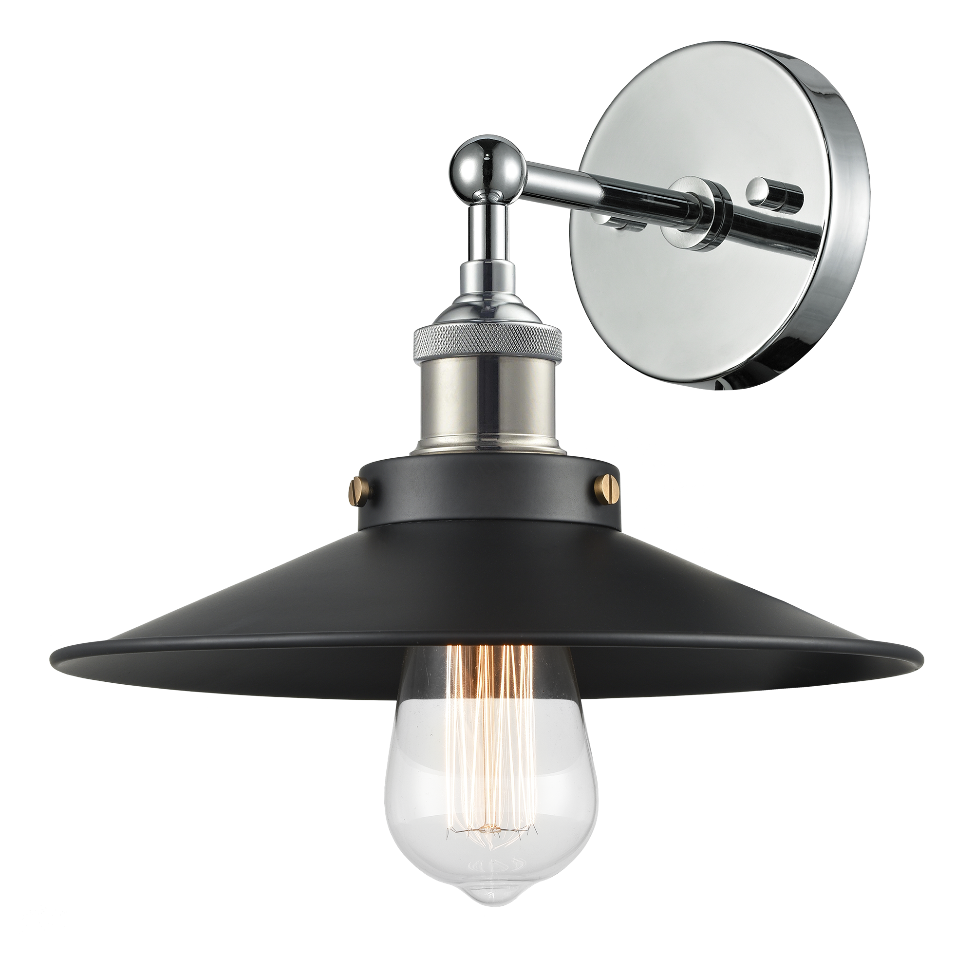 Bulstrode'S Workshop Wall Sconce