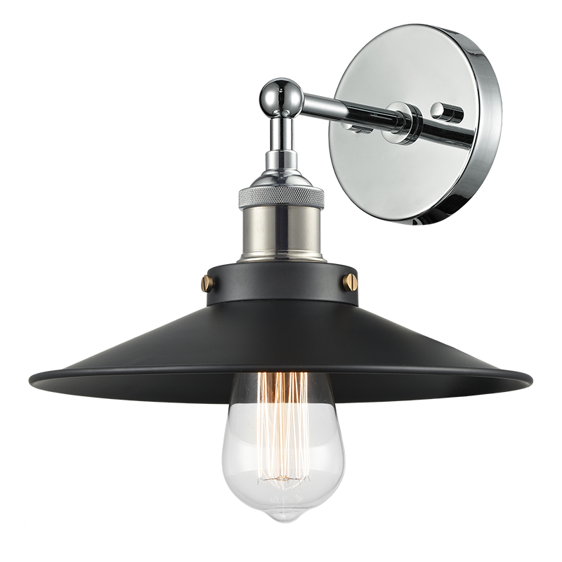 Bulstrode'S Workshop Wall Sconce