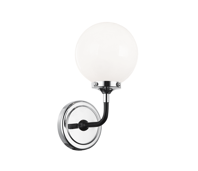 Particles Wall Sconce