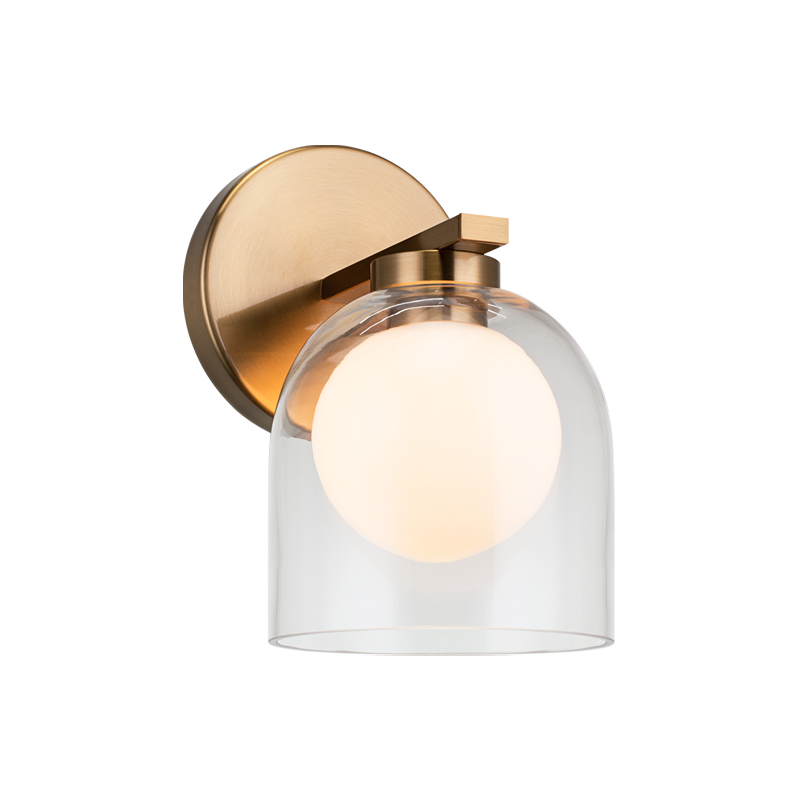 Derbishone Wall Sconce