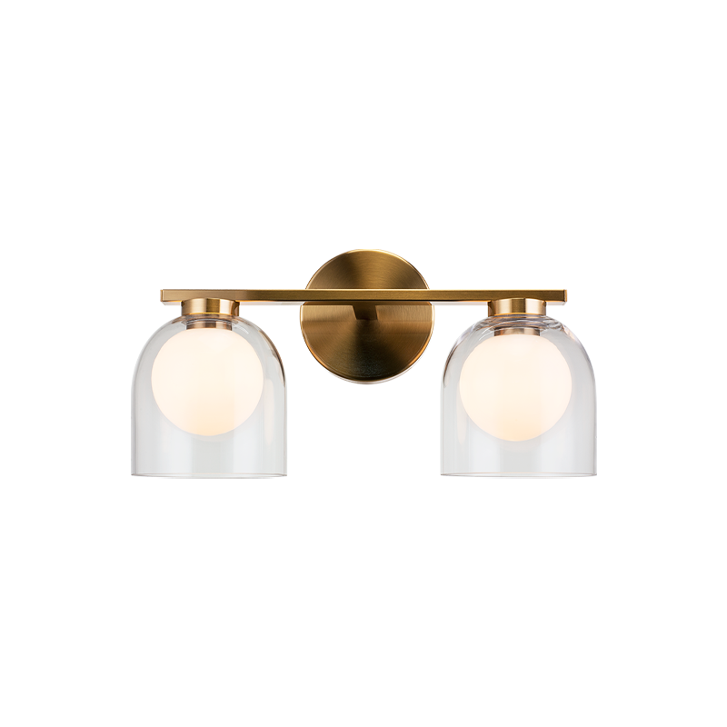 Derbishone Wall Sconce