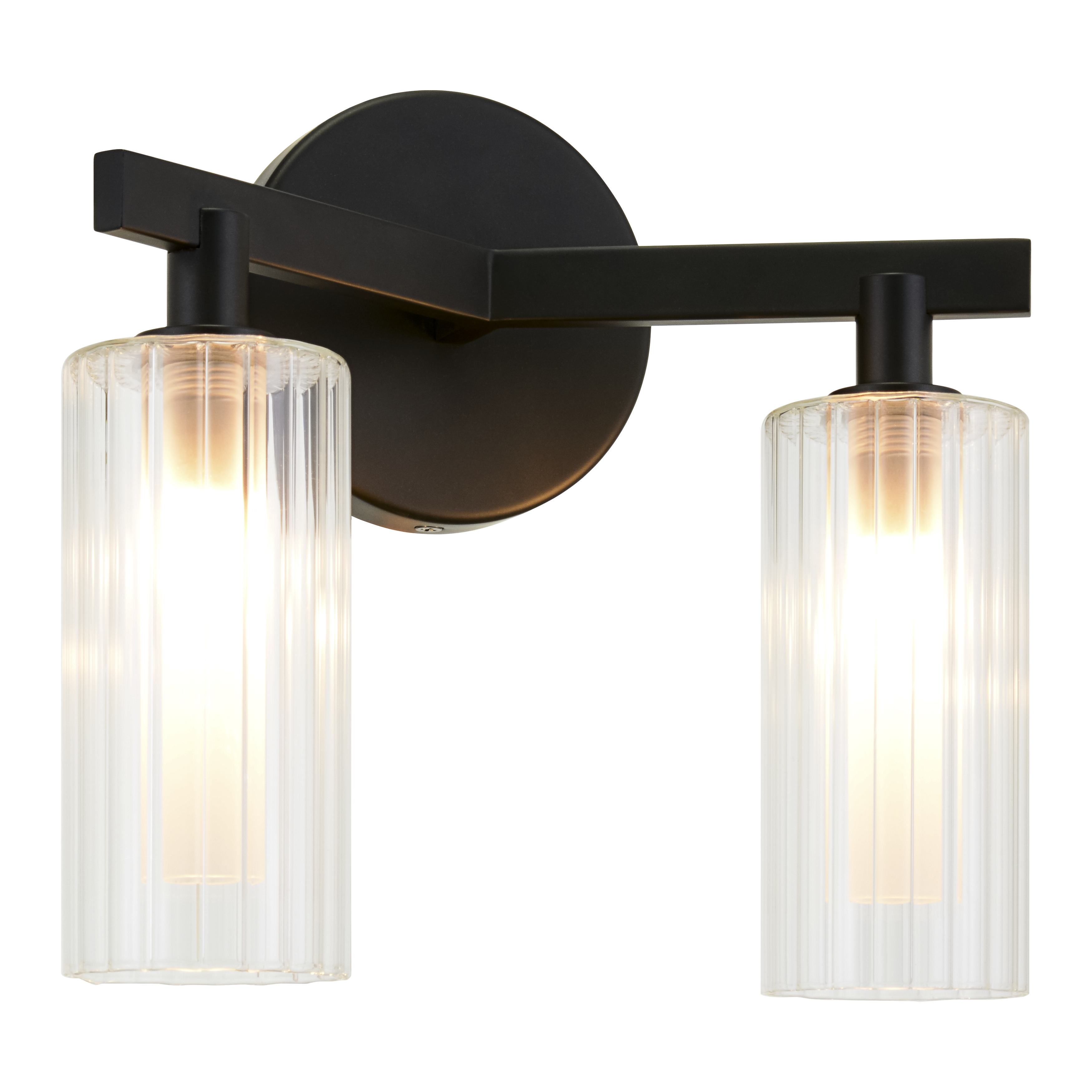 Kristof Wall Sconce 2 Light Pendant
